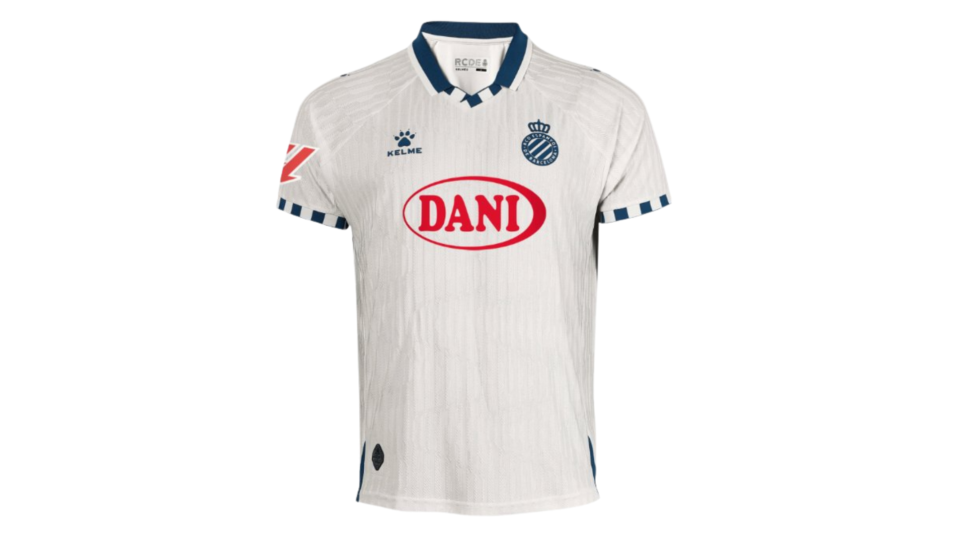 RCDE Espanyol Visita 25/26