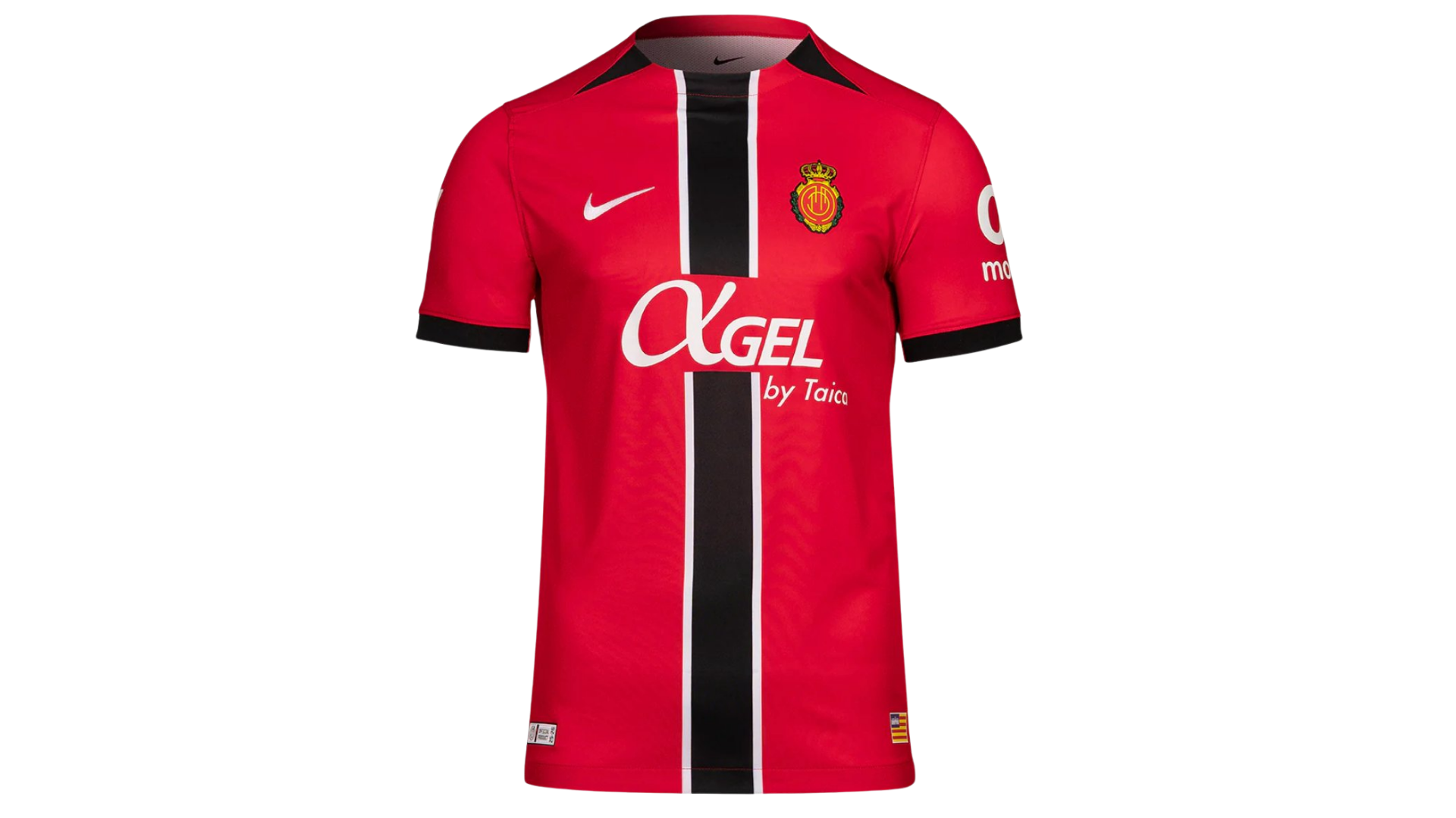 RCD Mallorca Local 25/26