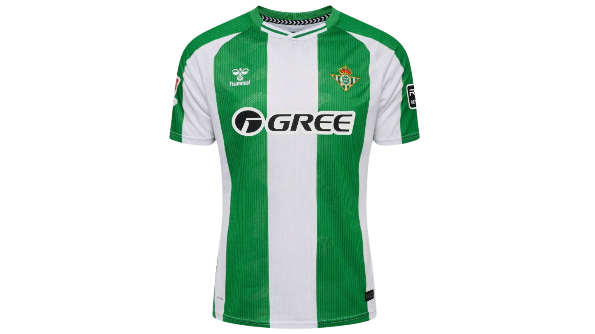 Real Betis Local 25/26