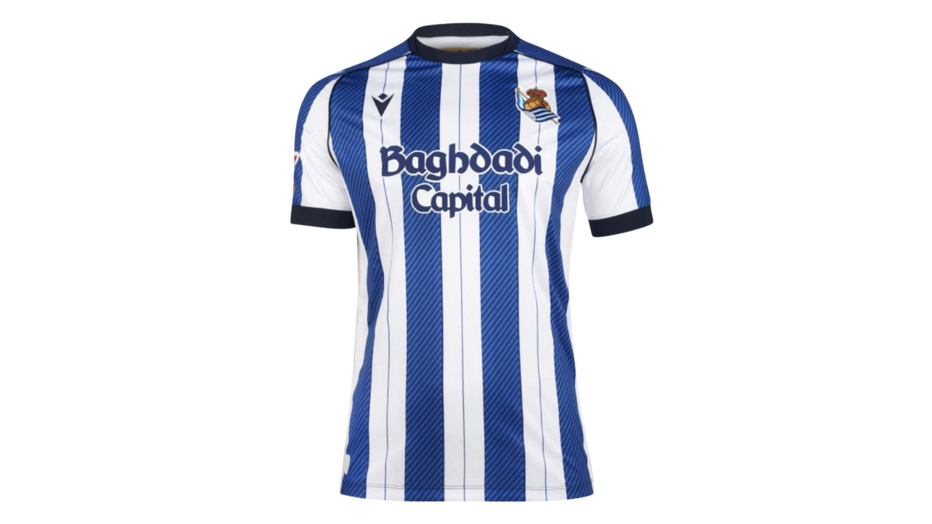 Real Sociedad Local 25/26