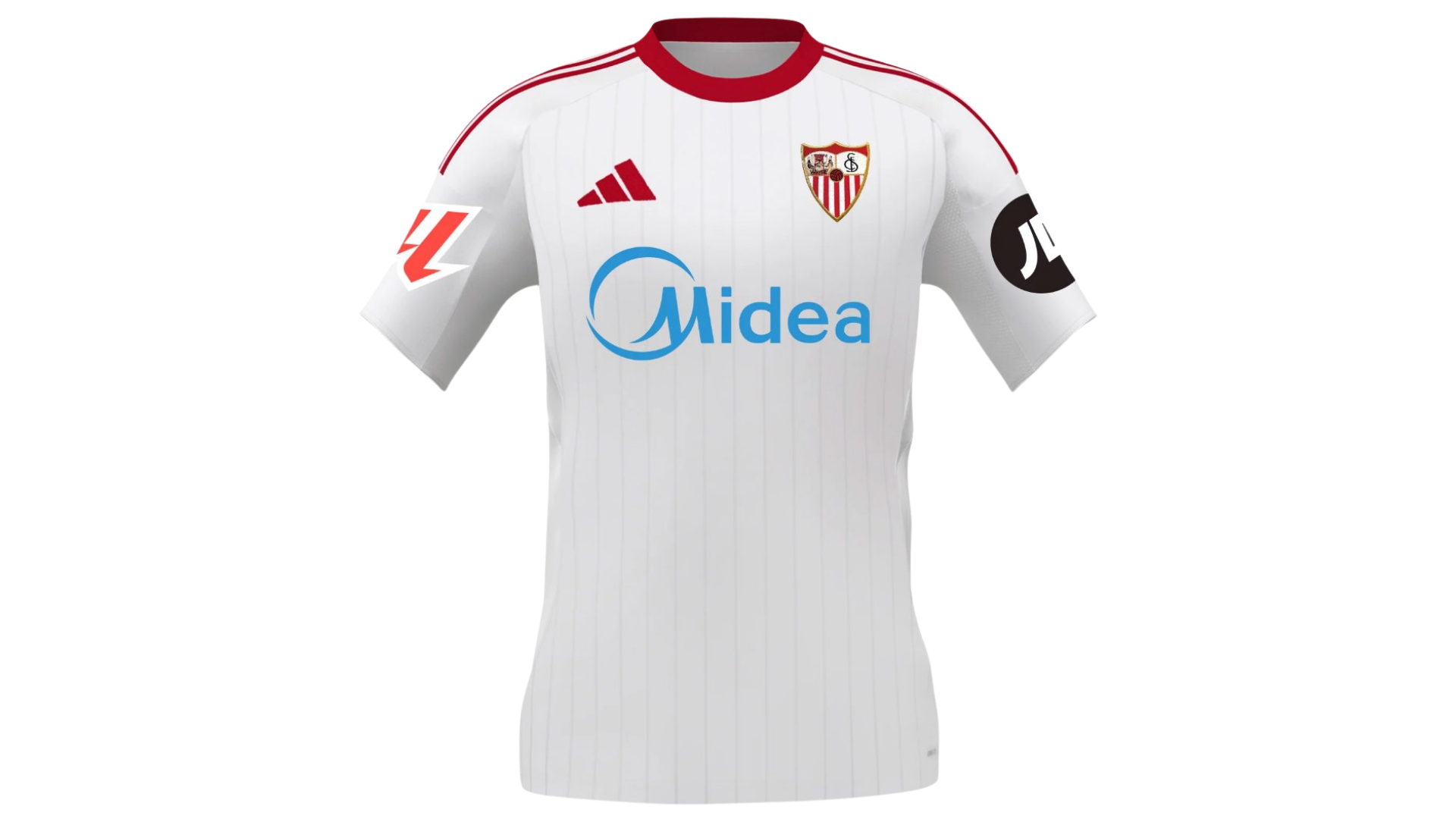 Sevilla Local 25/26