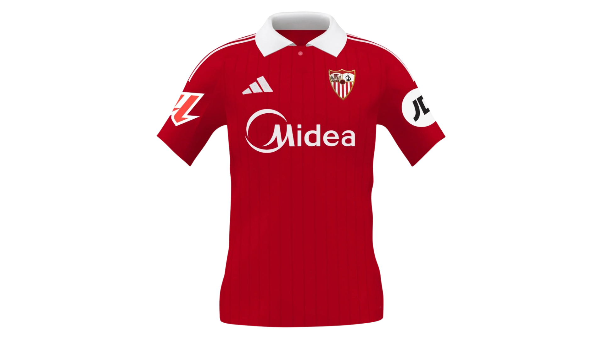 Sevilla Visita 25/26