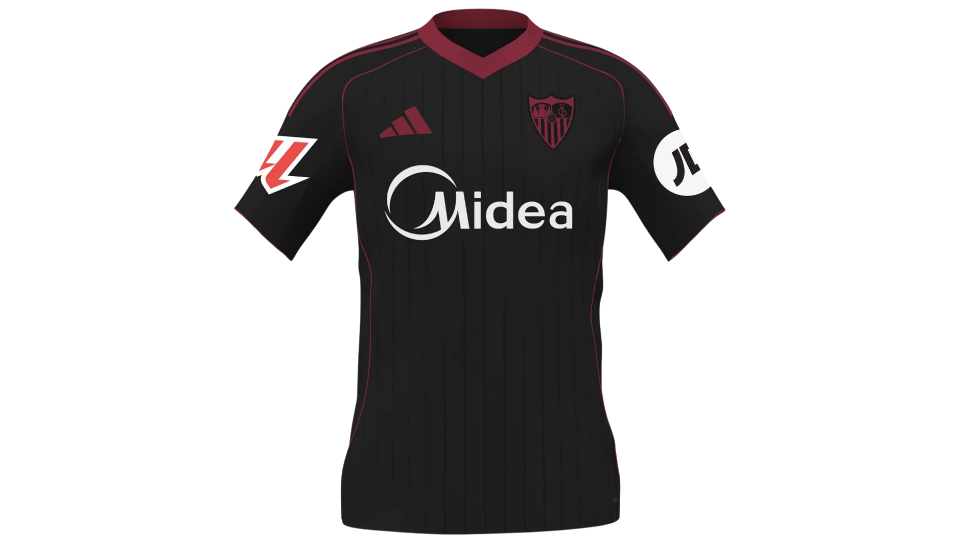 Sevilla Alternativa 25/26
