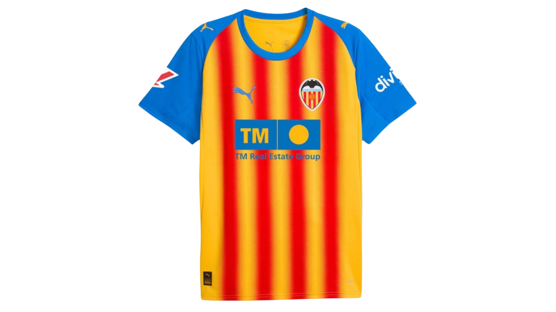 Valencia Visita 25/26
