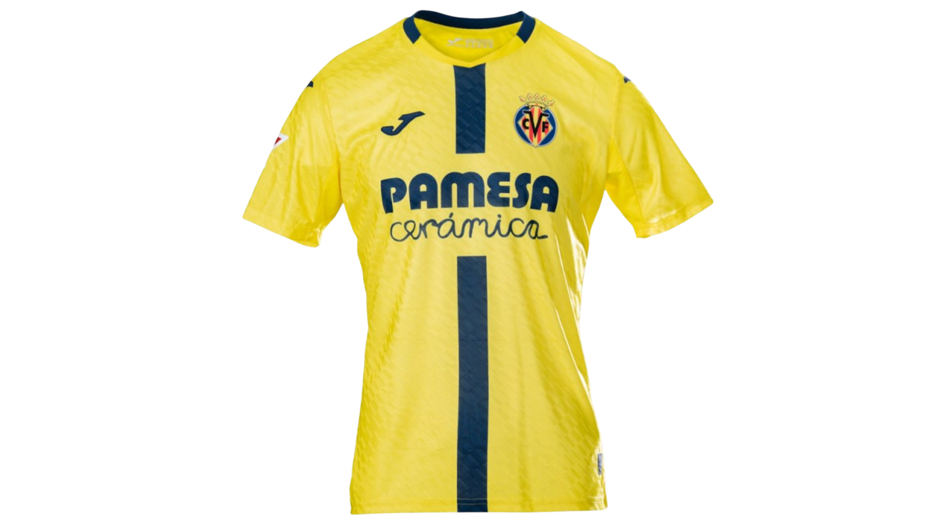 Villarreal Local 25/26