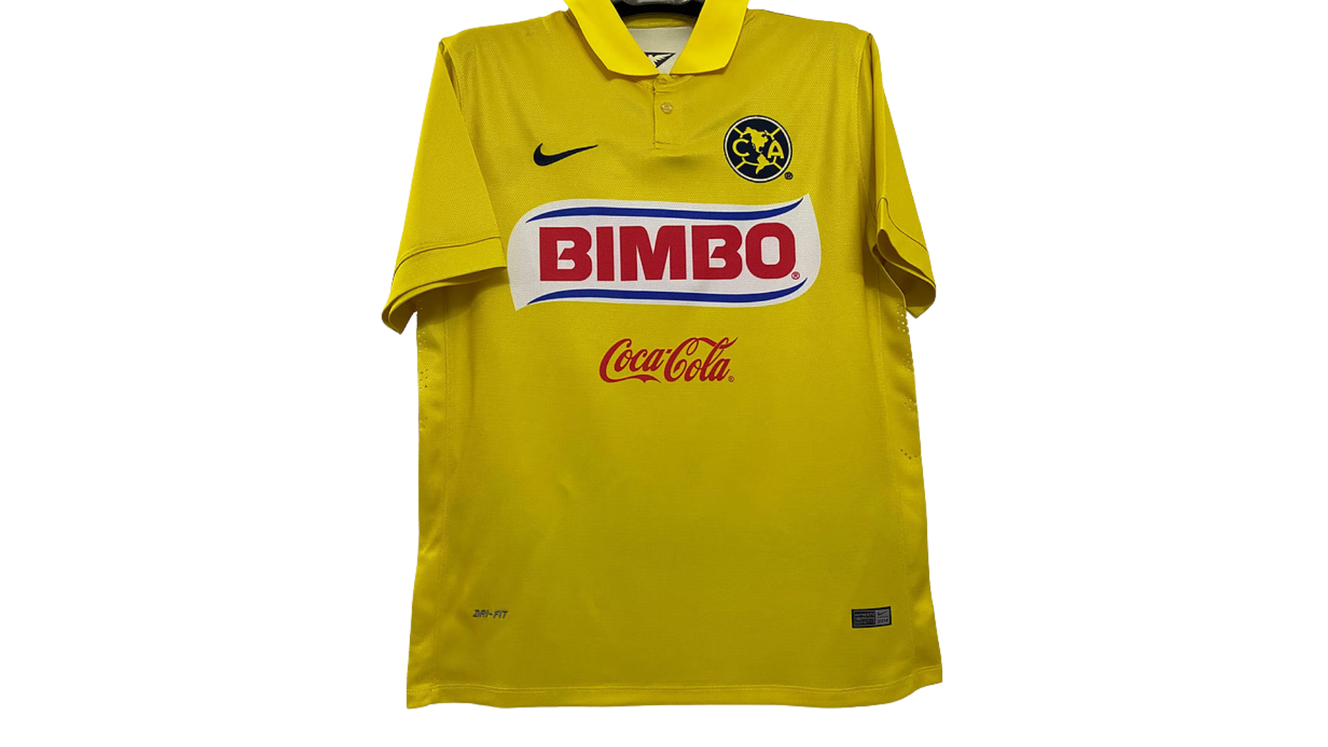 América Local 14/15