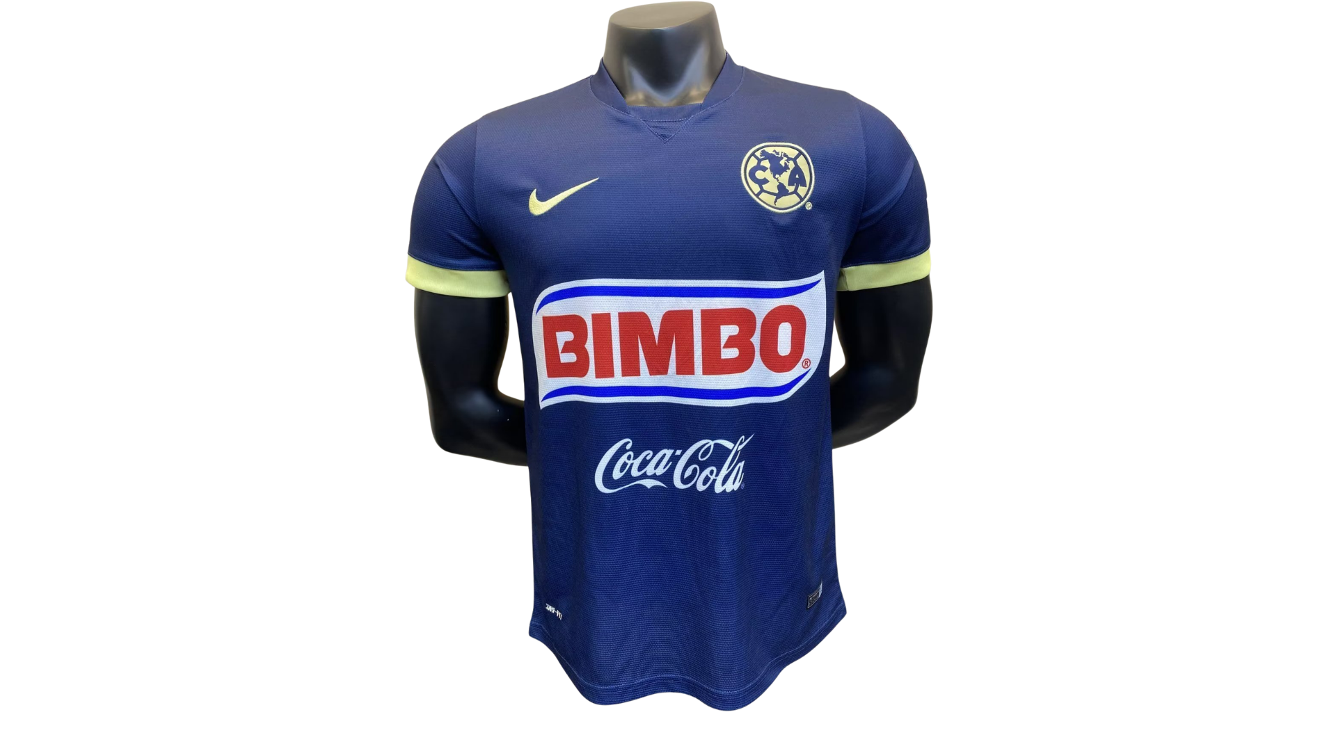 América Alternativa 14/15