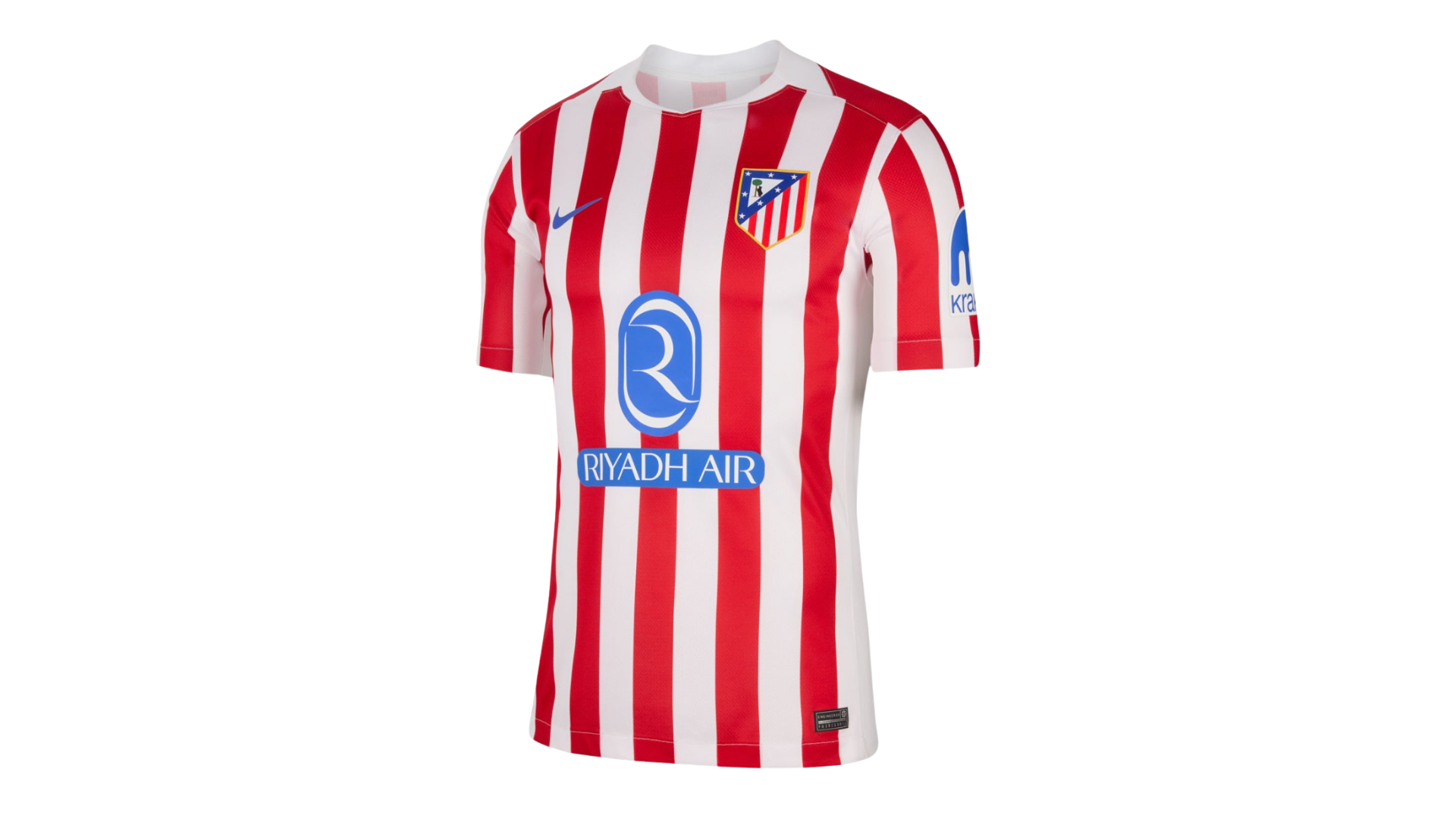 Atlético de Madrid Local 25/26