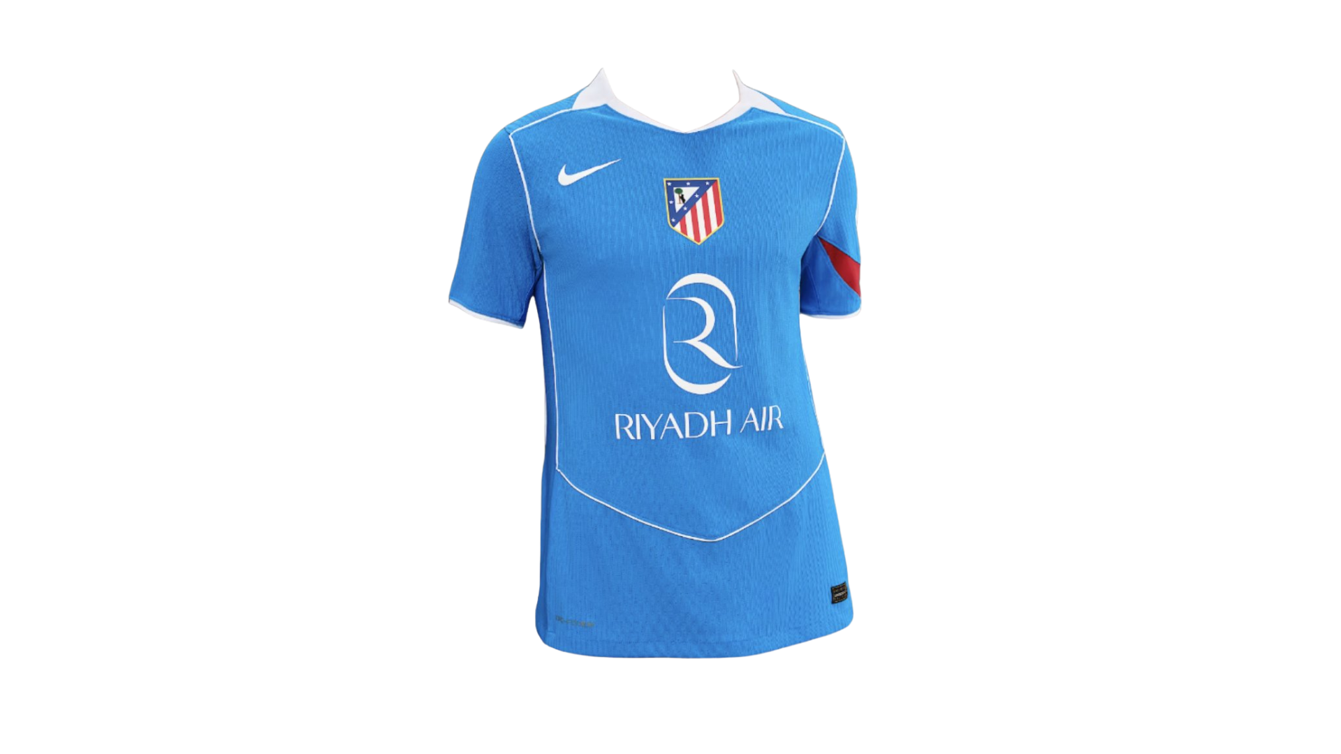 Atlético de Madrid Alternativa 25/26