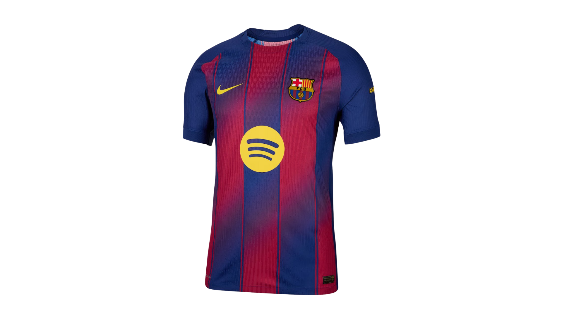 Barcelona Local 25/26