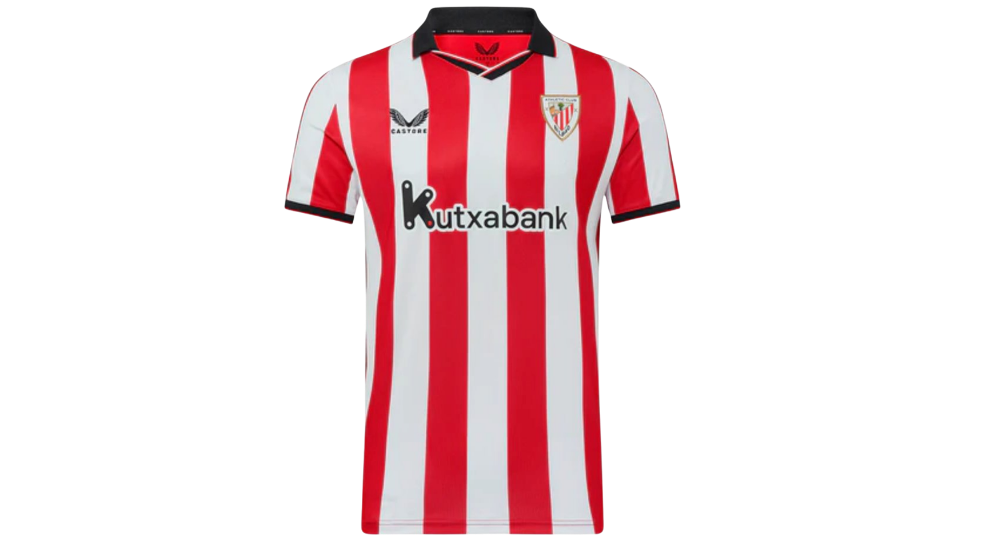 Athletic Club Local 25/26