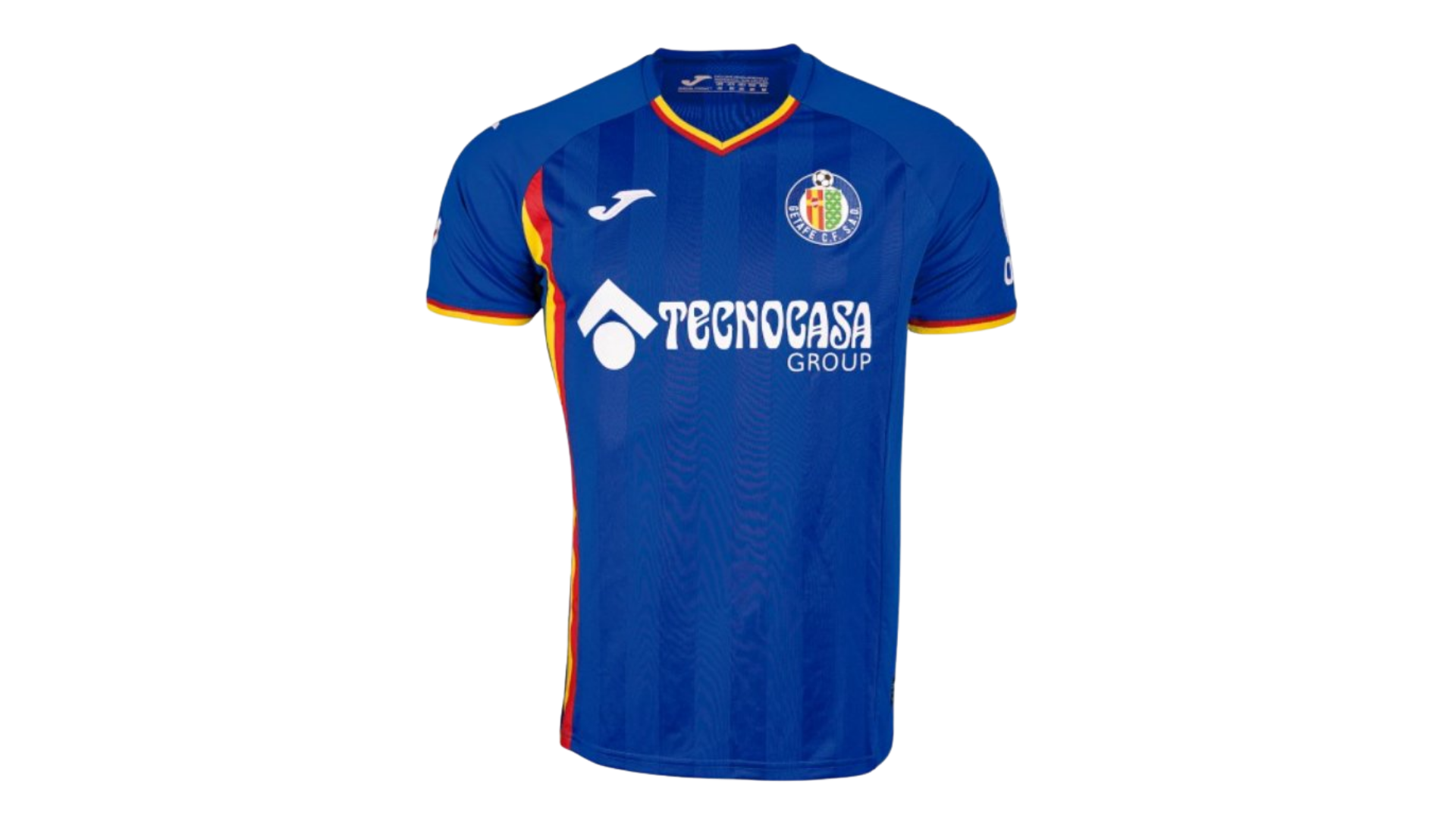 Getafe Local 25/26