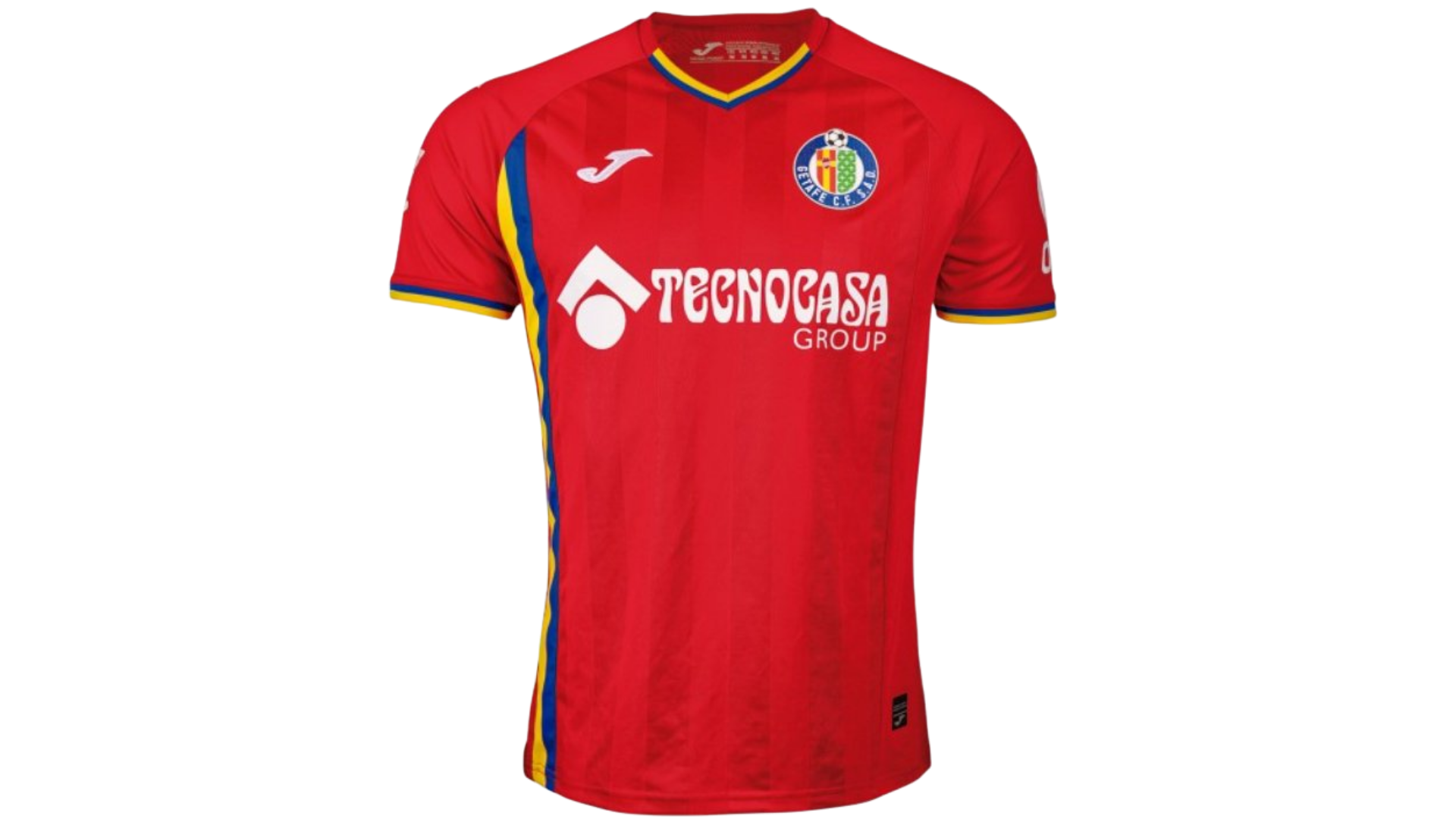 Getafe Visita 25/26