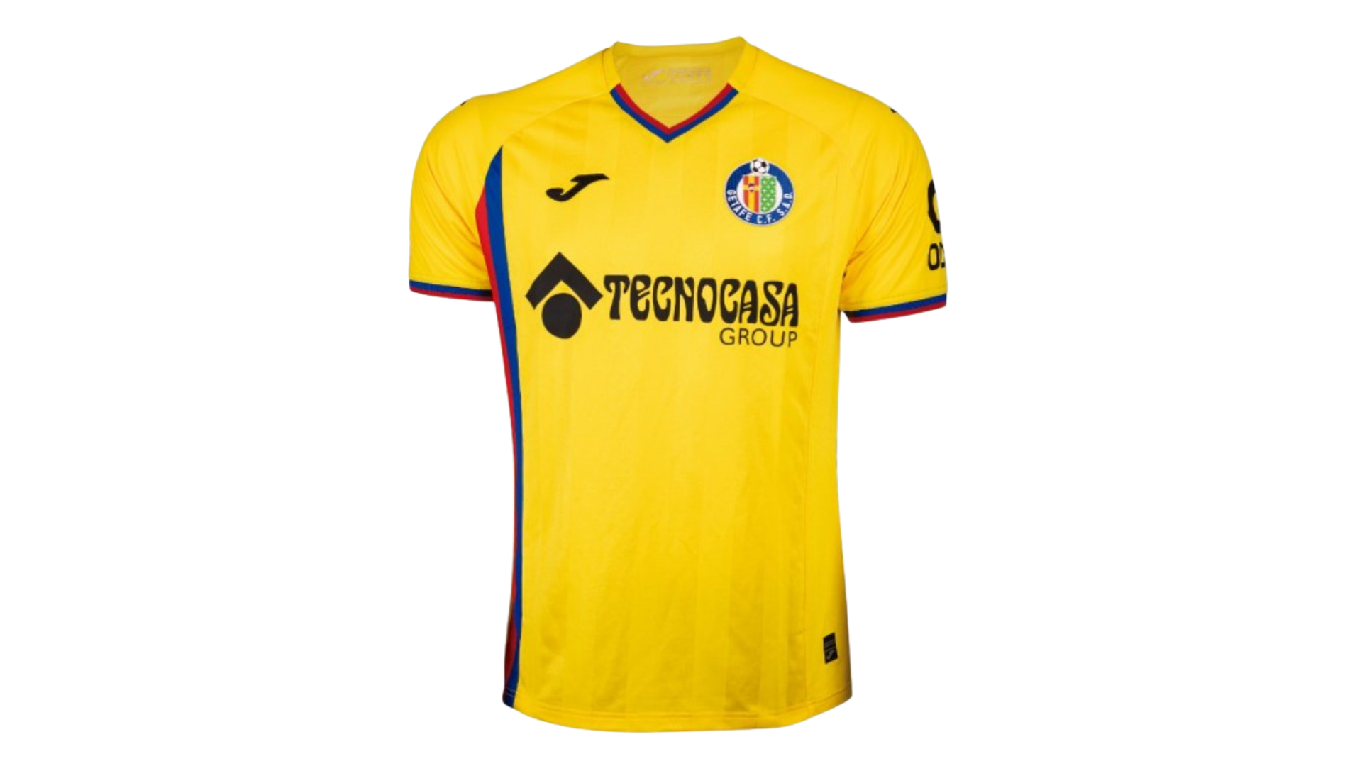 Getafe Alternativa 25/26