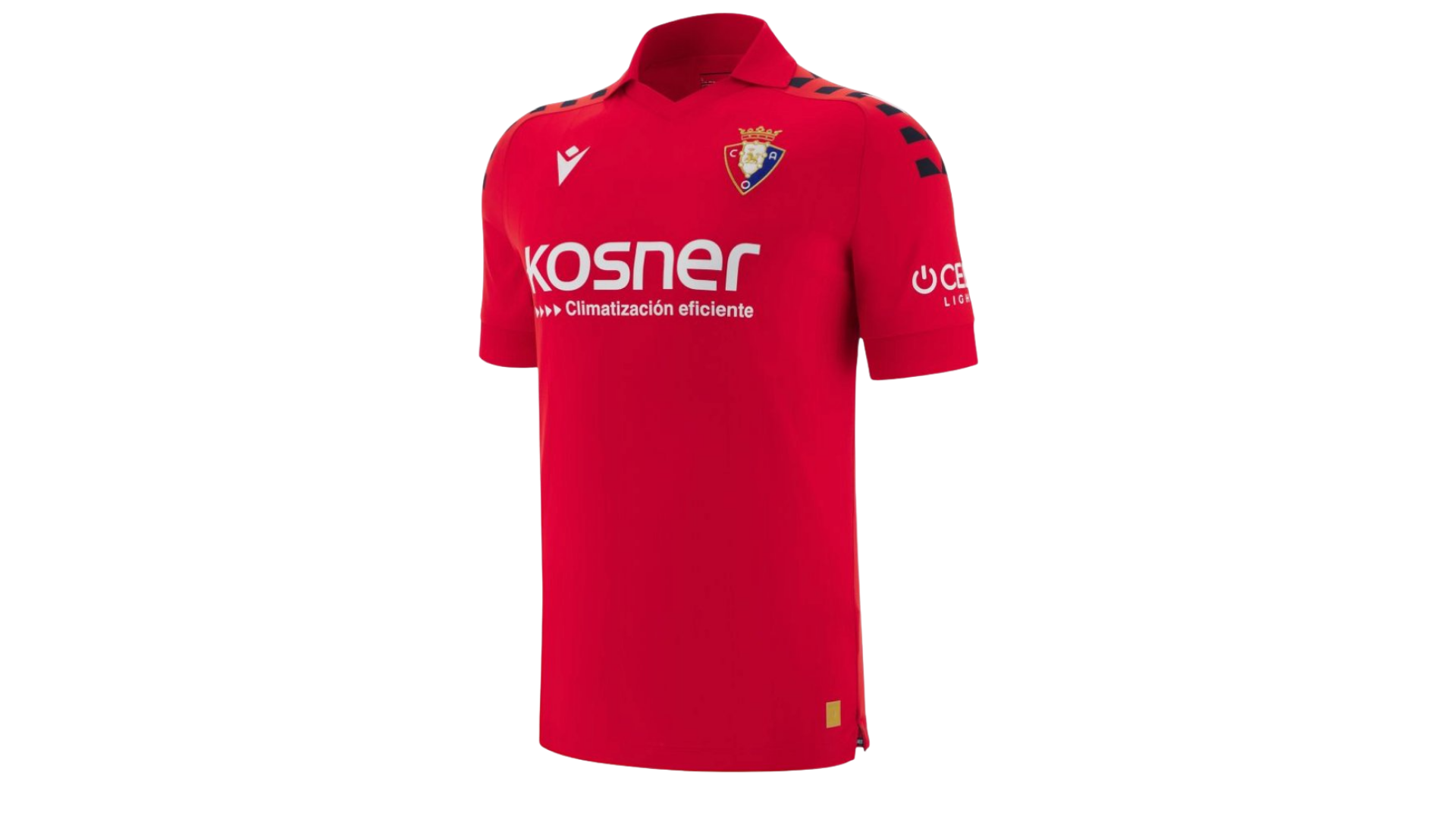 Osasuna Local 25/26
