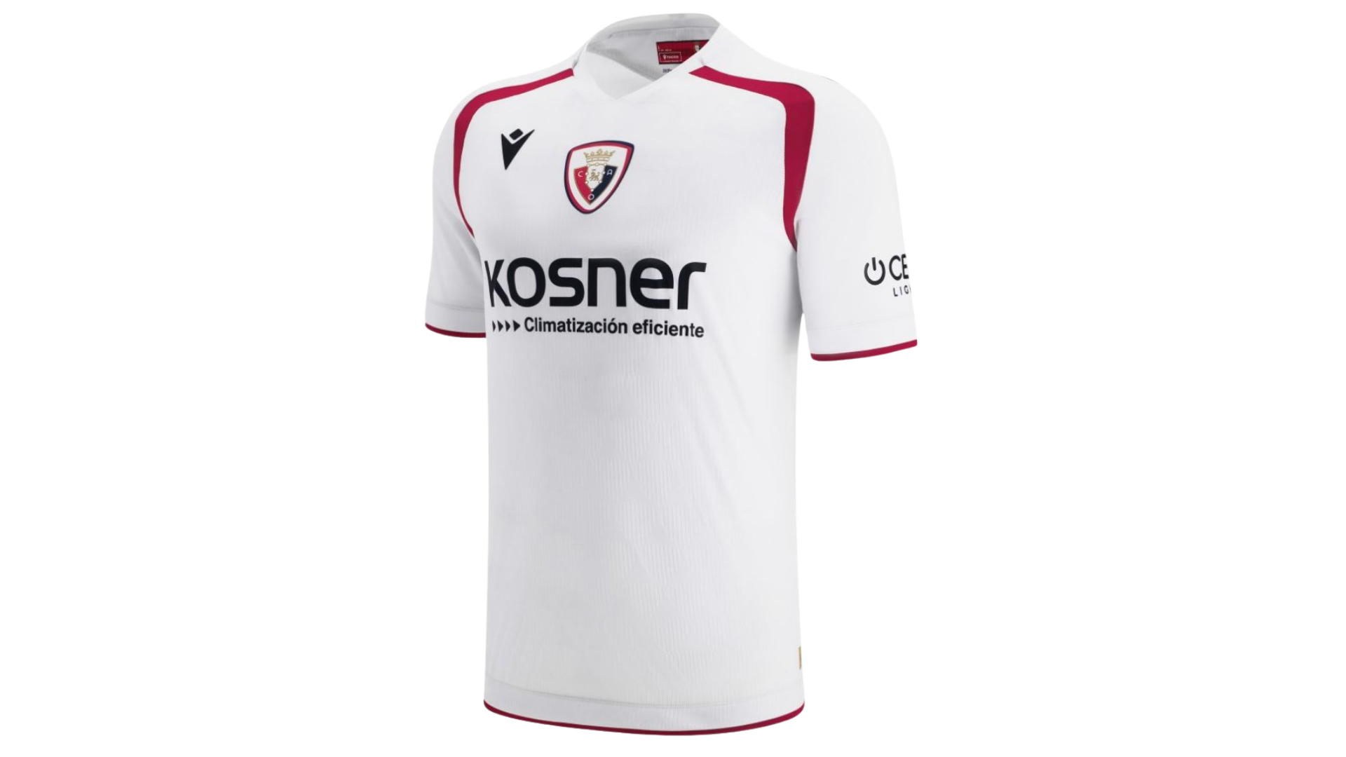Osasuna Alternativa 25/26