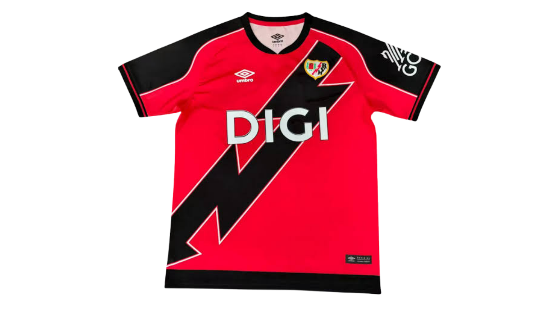 Rayo Vallecano Visita 25/26