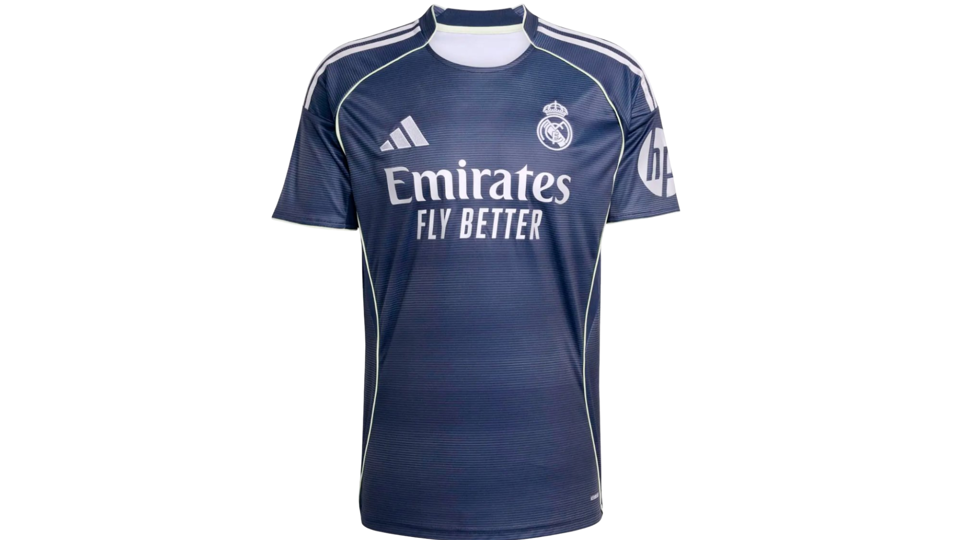 Real Madrid Visita 25/26