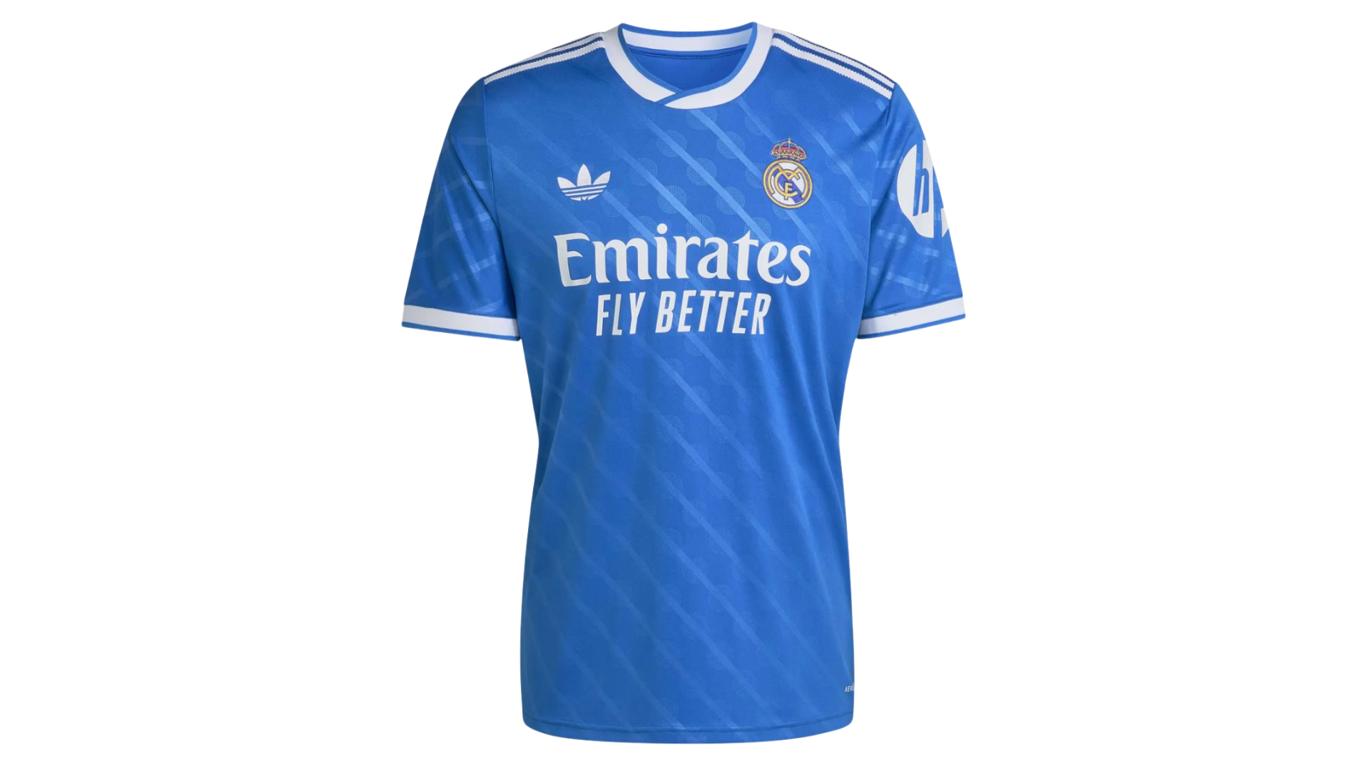 Real Madrid Alternativa 25/26