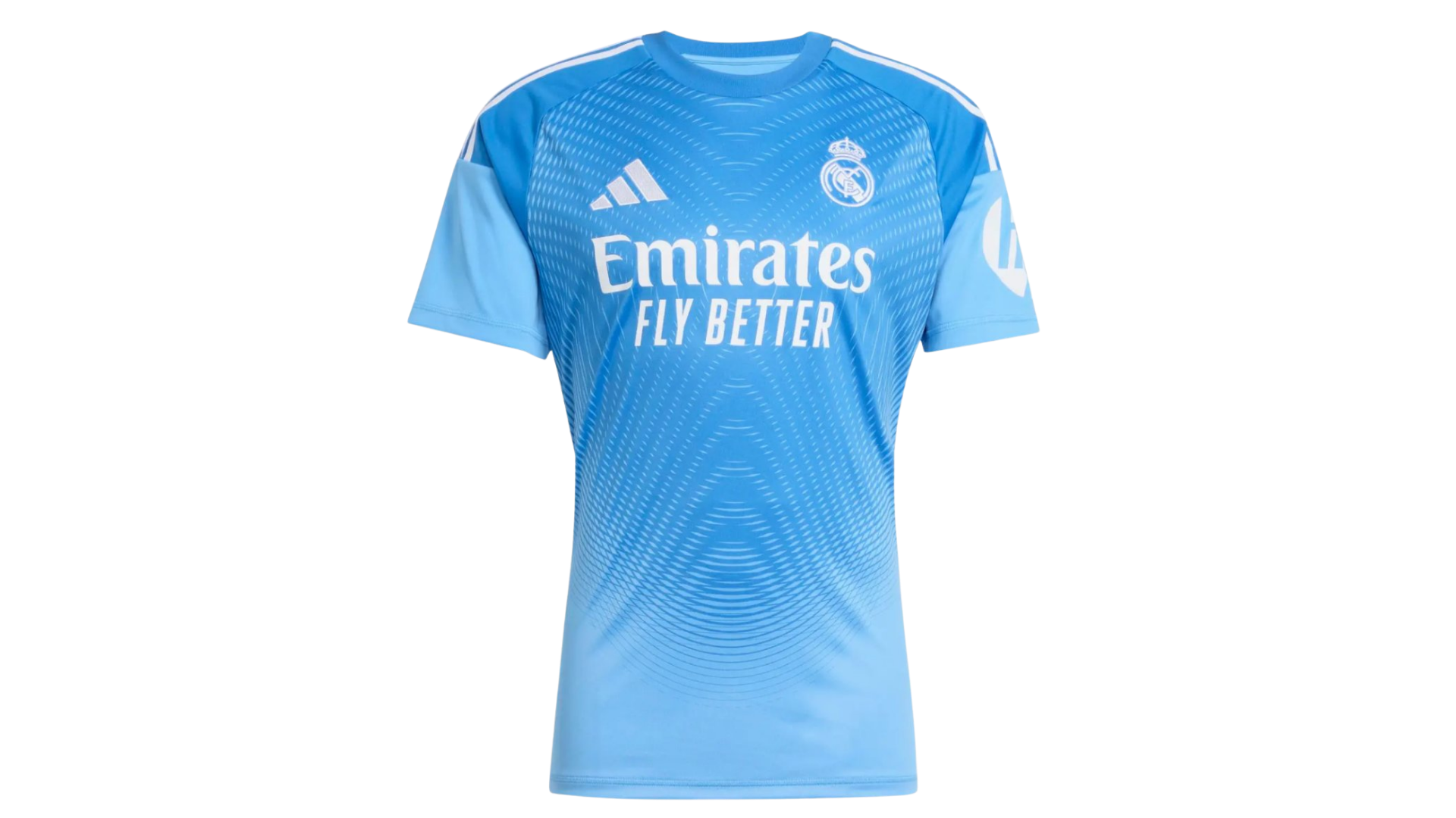 Real Madrid Portero 25/26