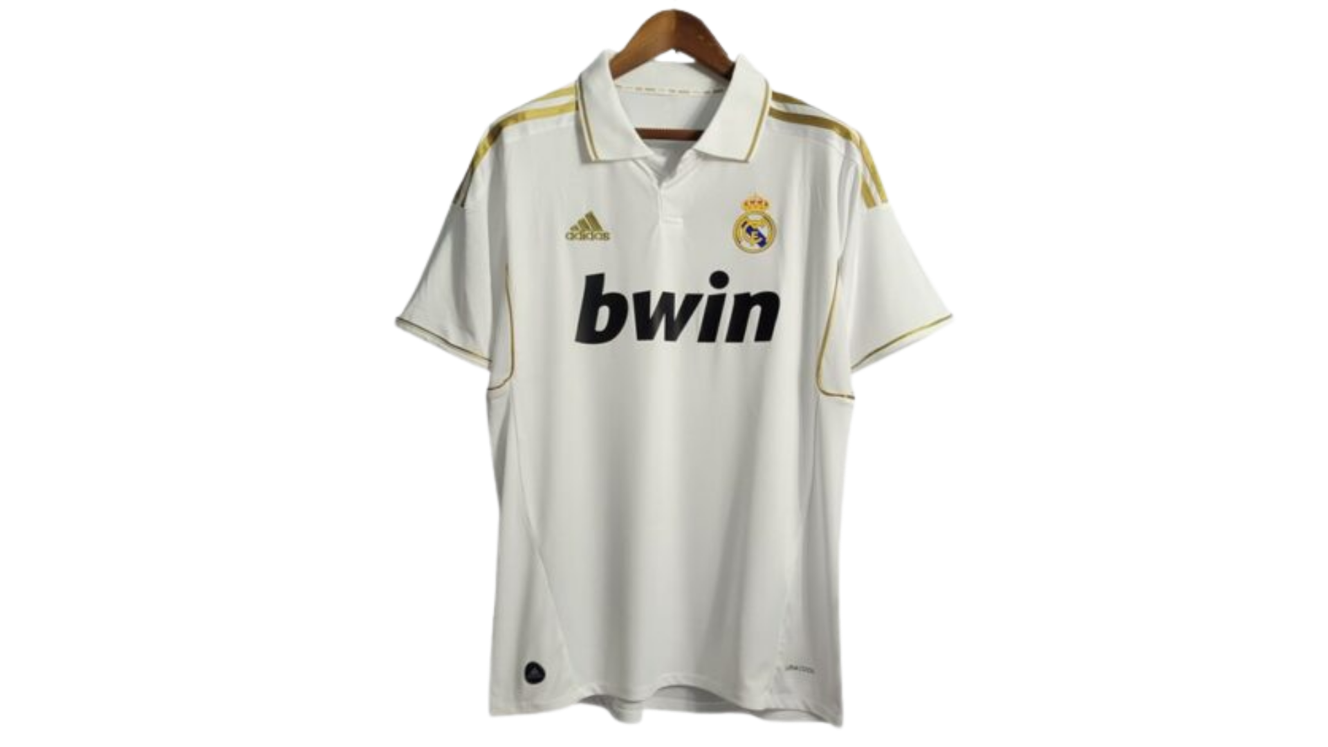 Real Madrid Local 11/12