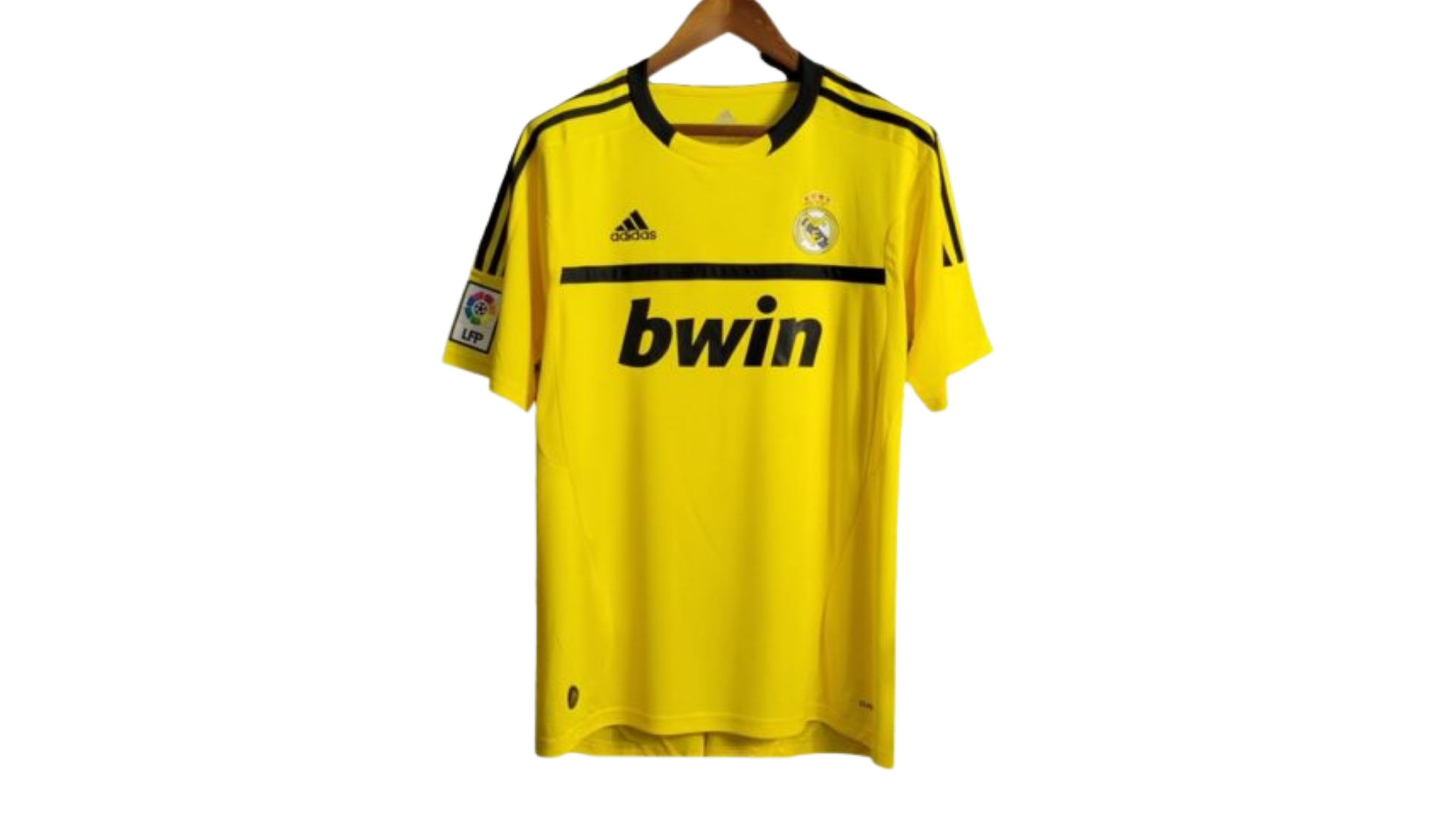 Real Madrid Portero 11/12