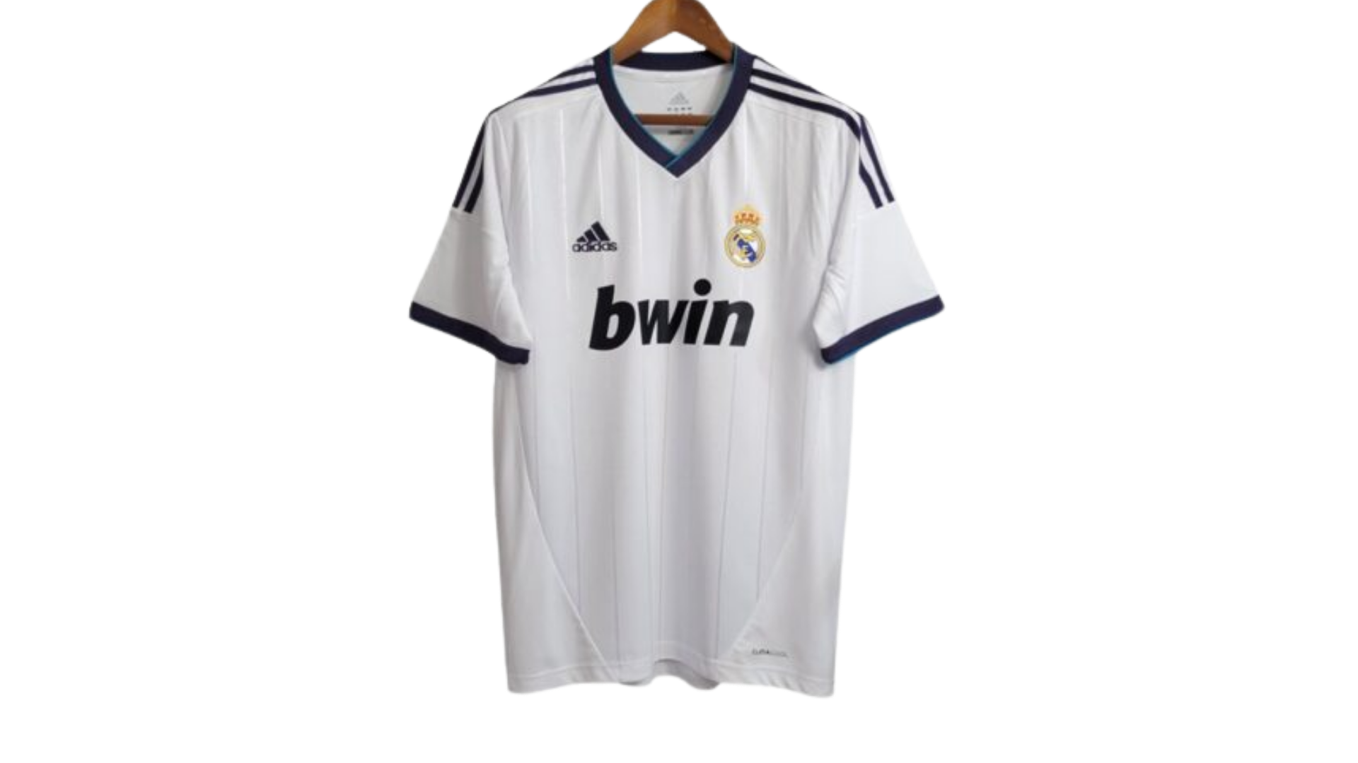Real Madrid Local 12/13
