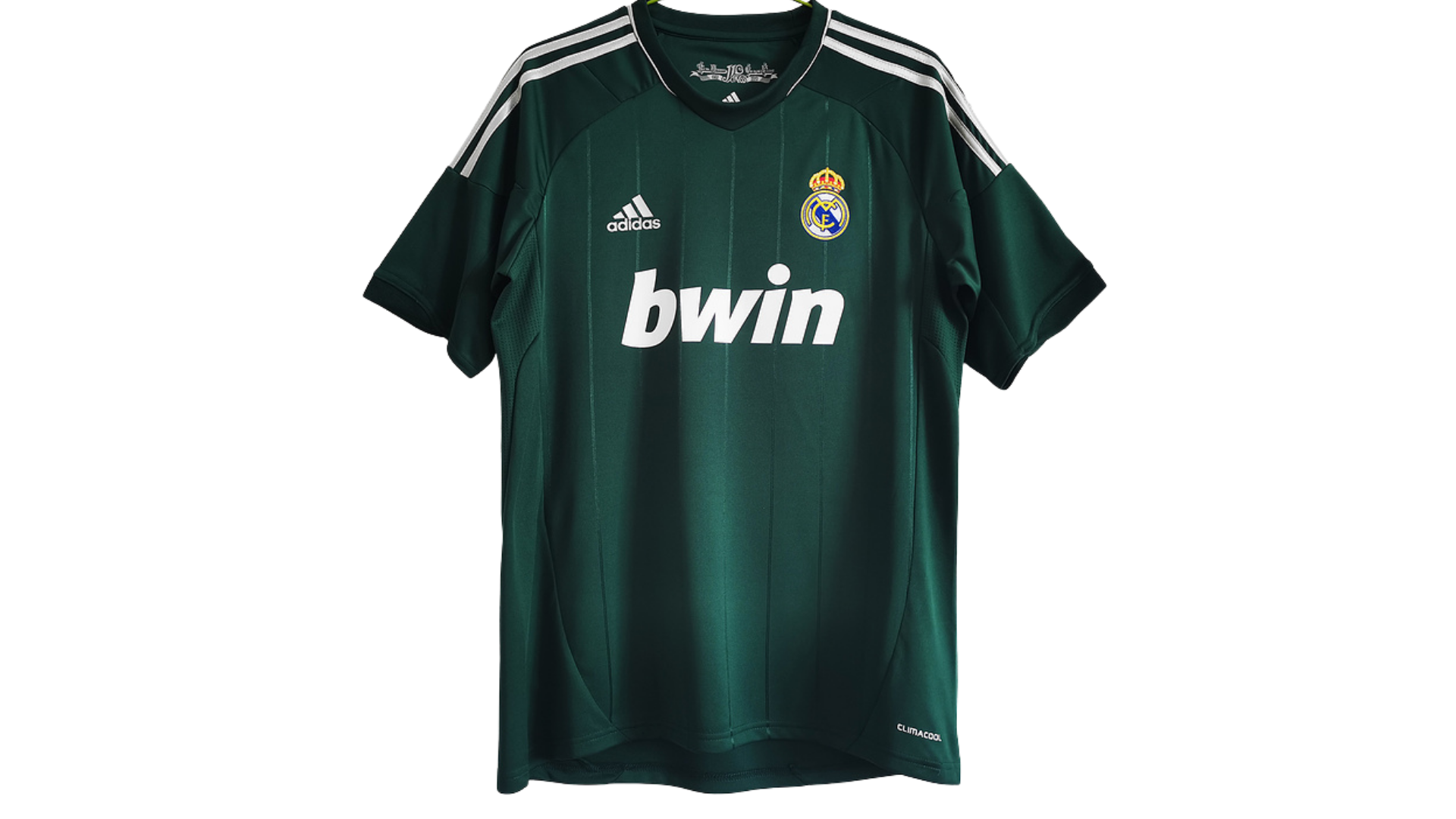 Real Madrid Alternativa 12/13