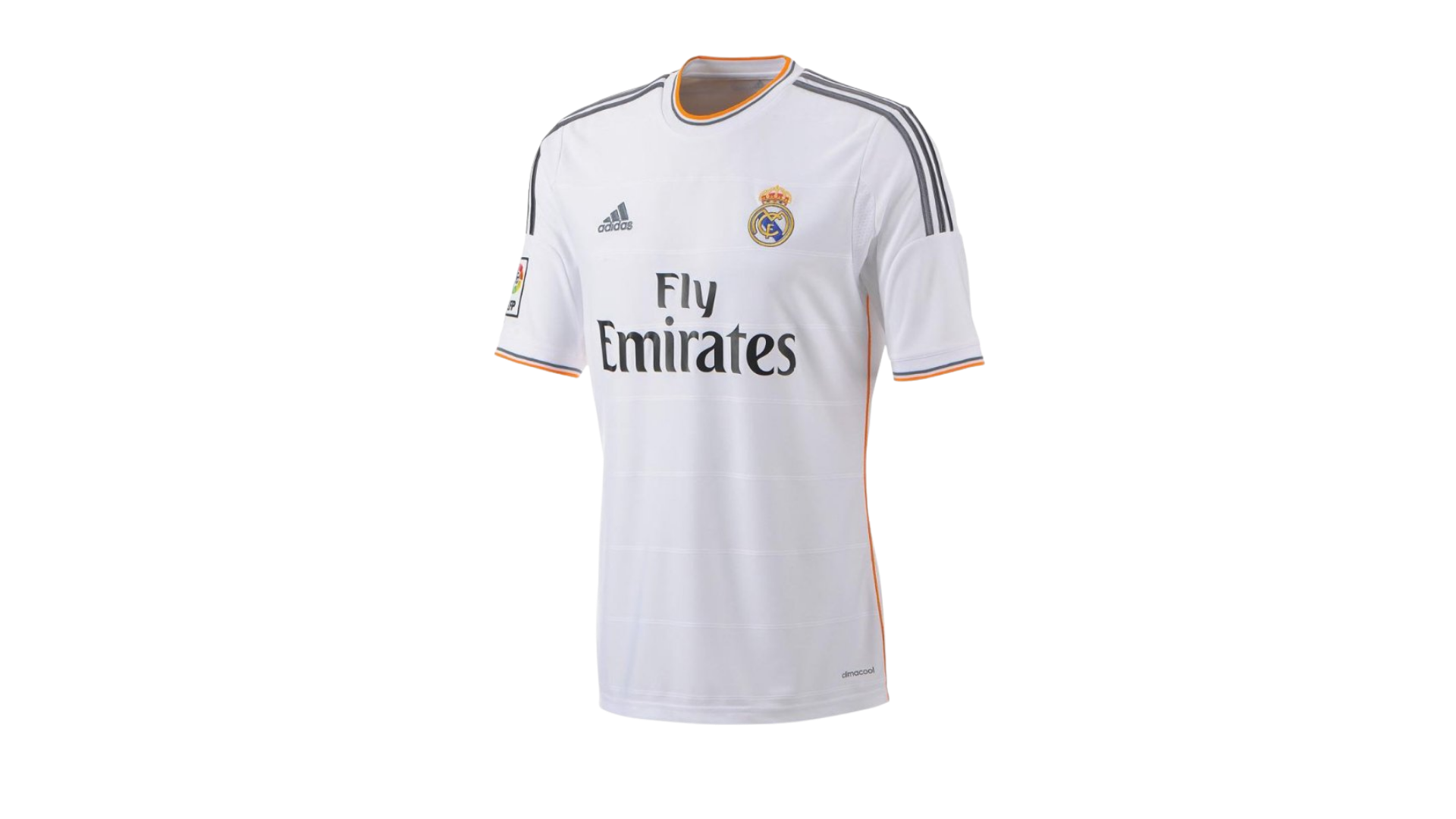 Real Madrid Local 13/14