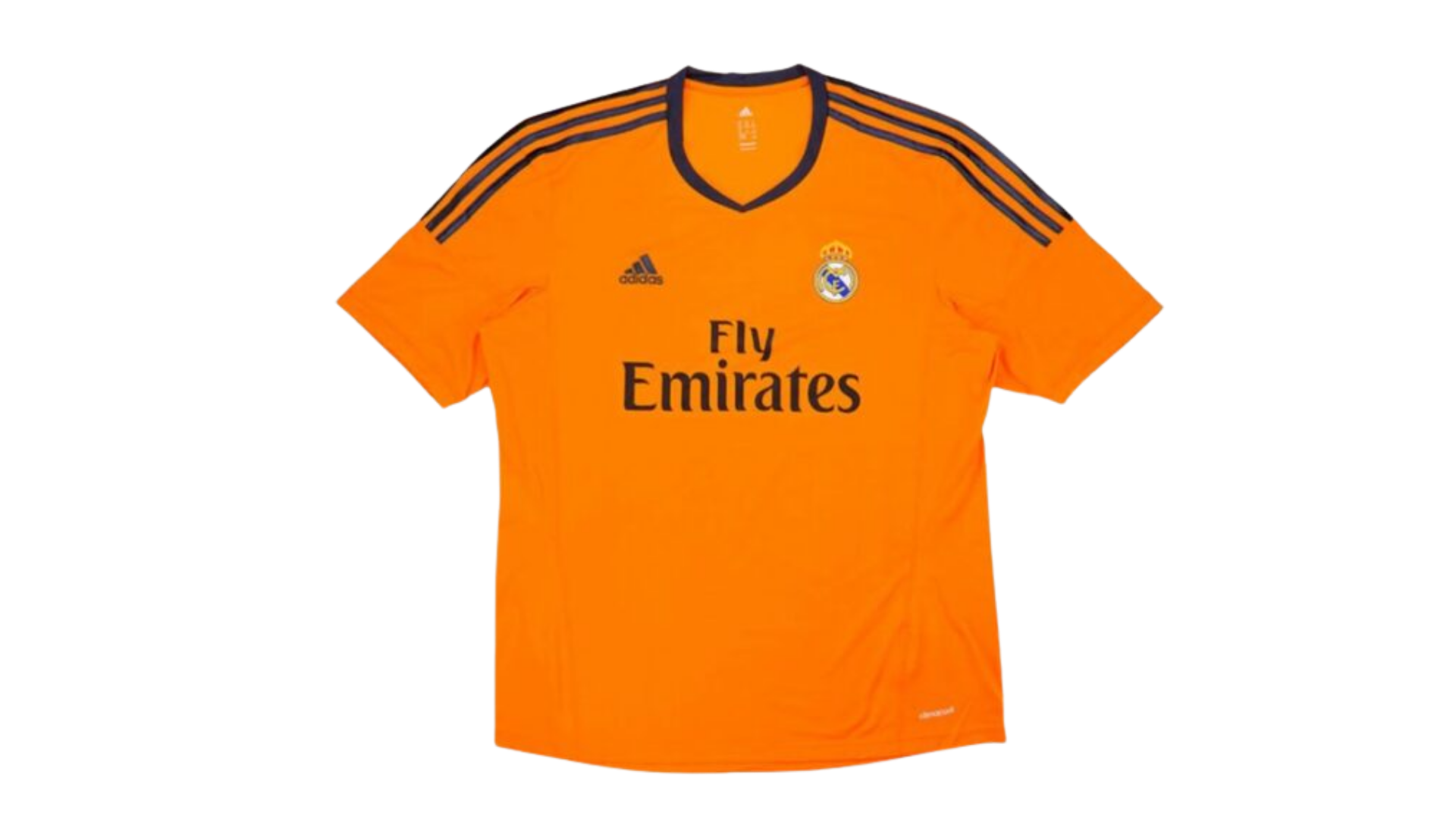 Real Madrid Alternativa 13/14