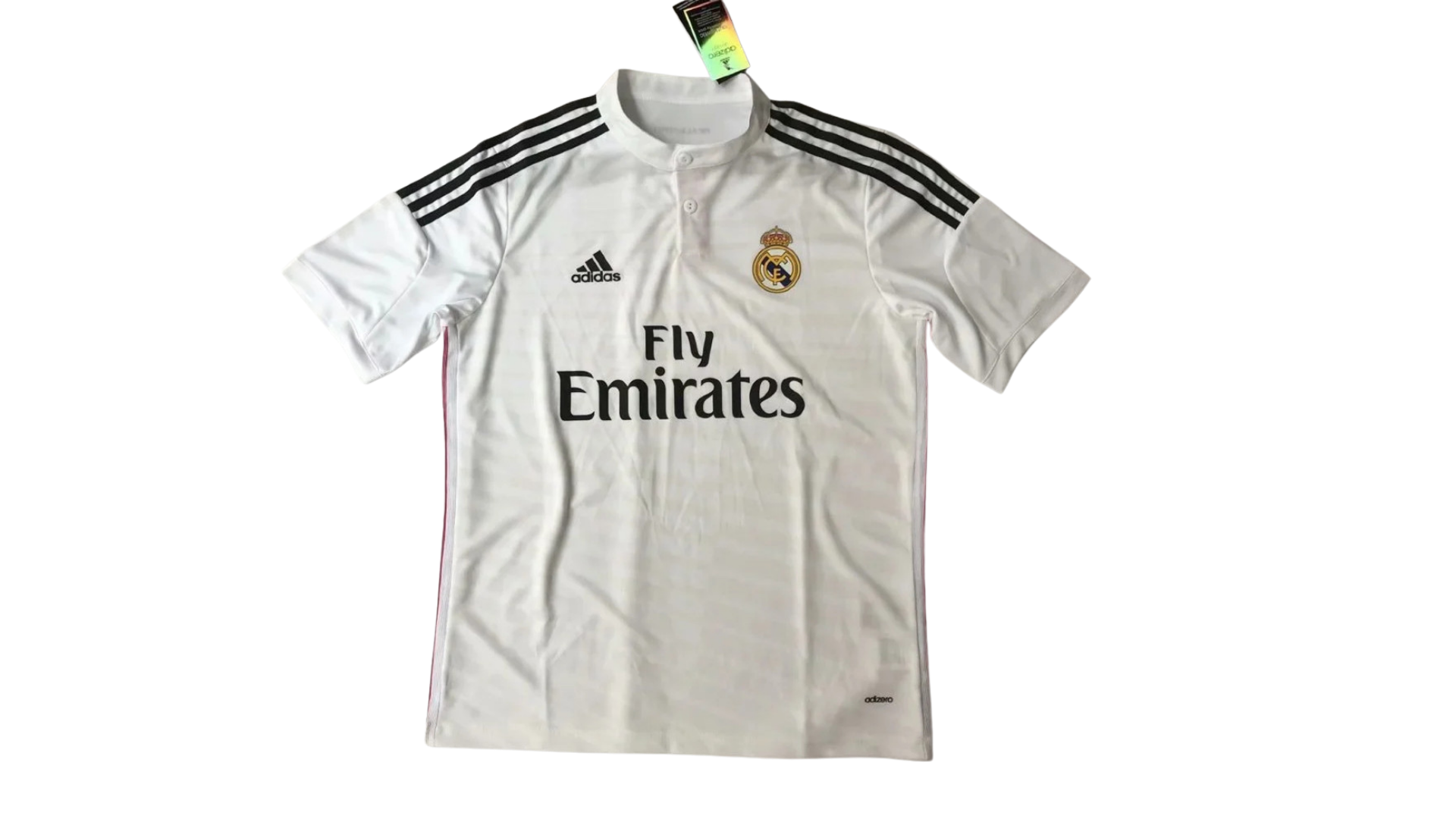 Real Madrid Local 14/15