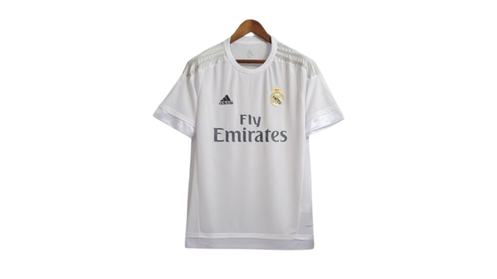 Real Madrid Local 15/16