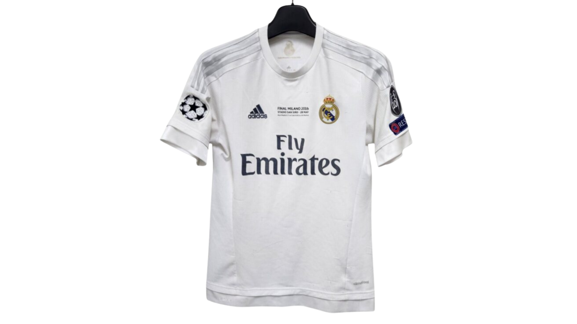 Real Madrid 15/16 “Final Champions”