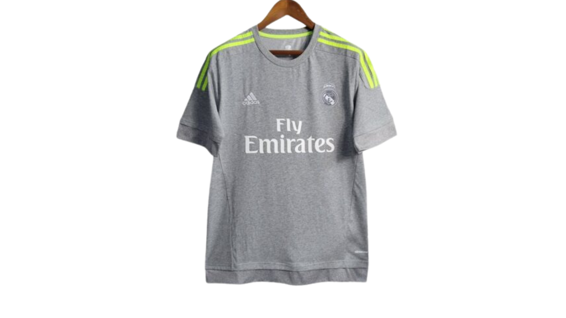 Real Madrid Visita 15/16