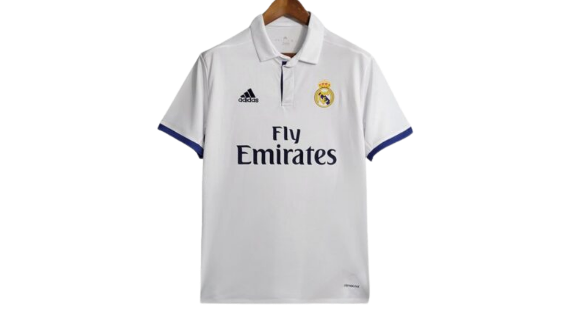 Real Madrid Local 16/17