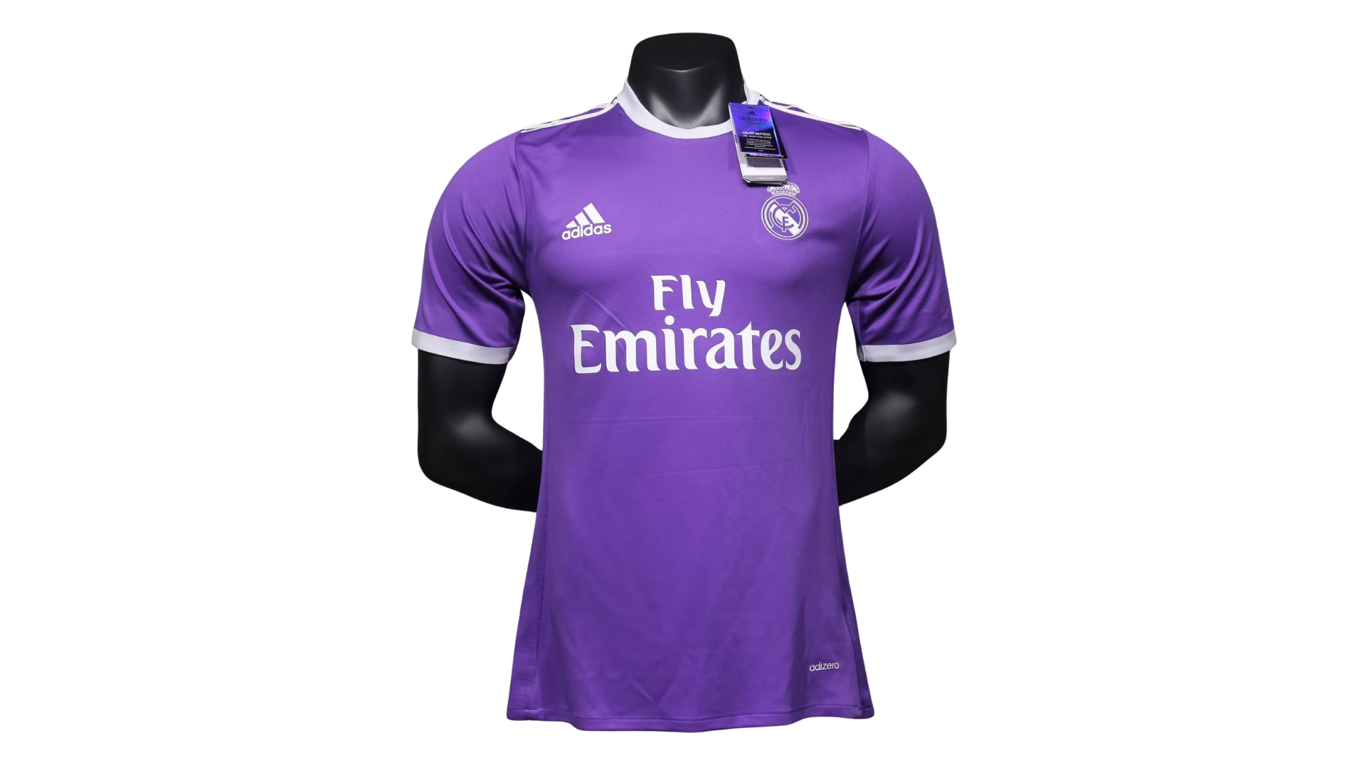 Real Madrid Visita 16/17