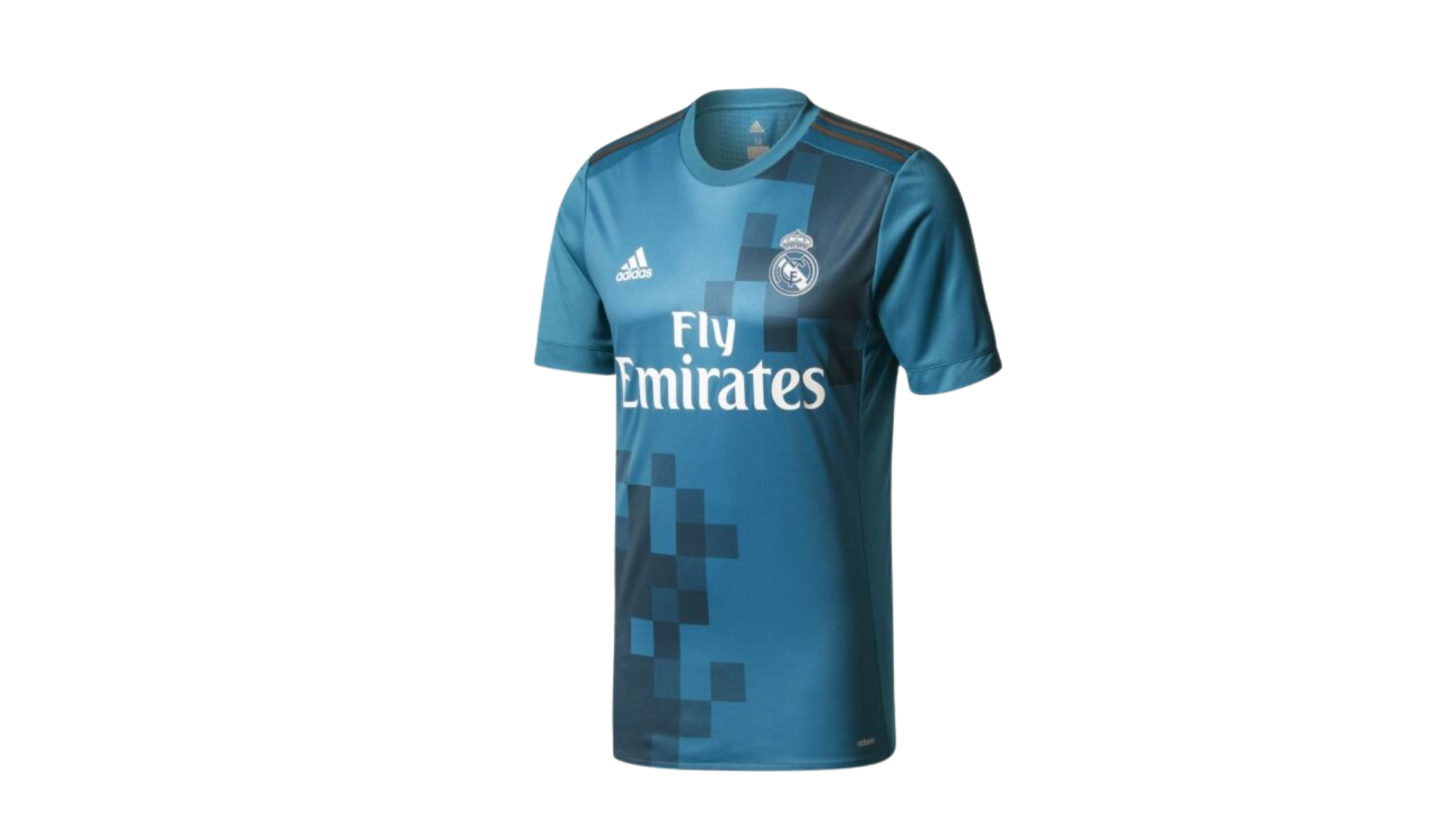 Real Madrid Alternativa 17/18