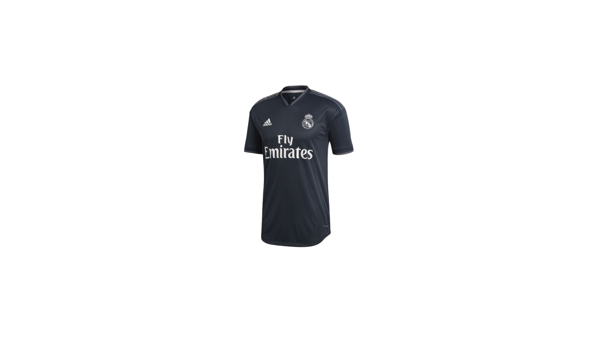 Real Madrid Visita 18/19