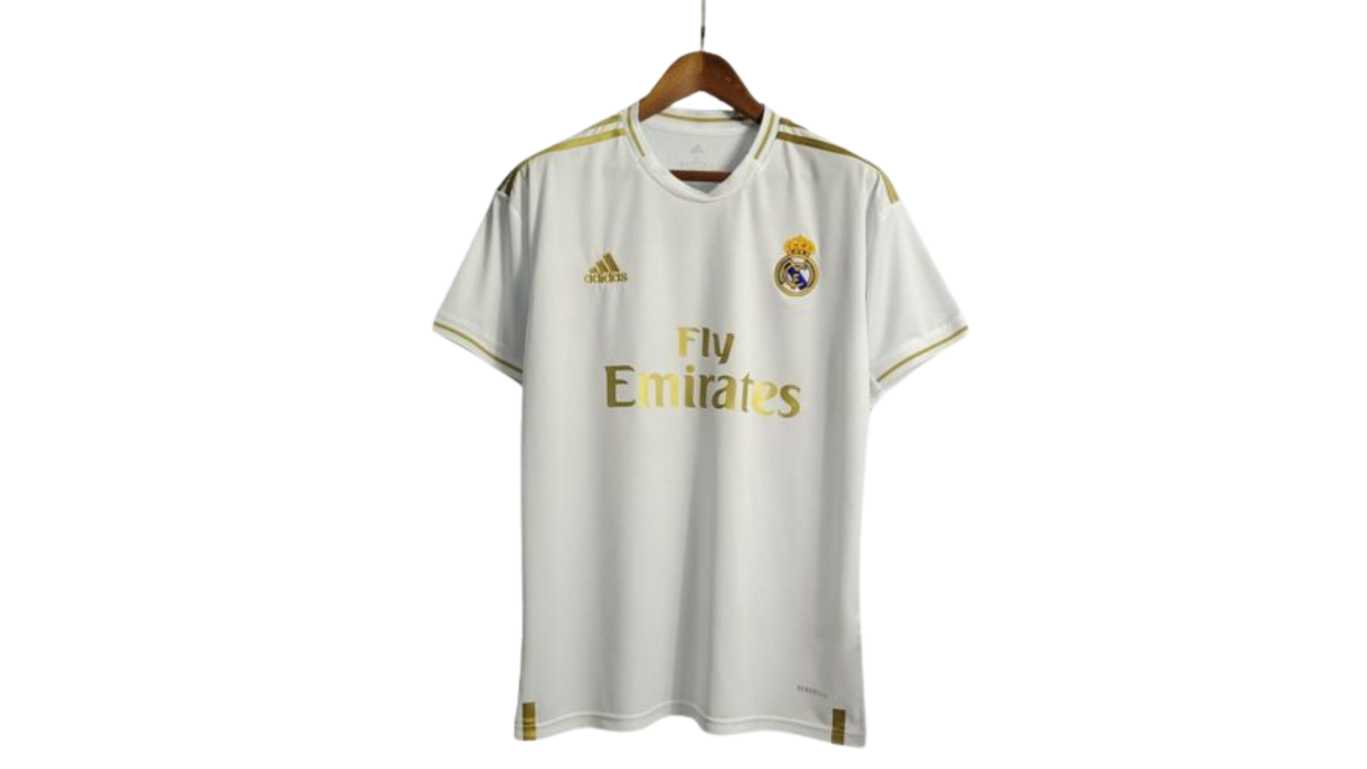 Real Madrid Local 19/20