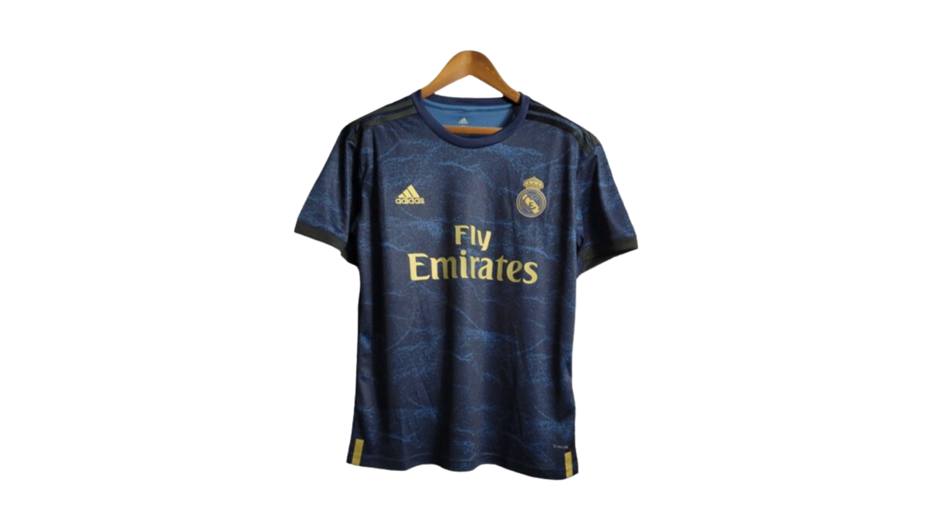 Real Madrid Visita 19/20