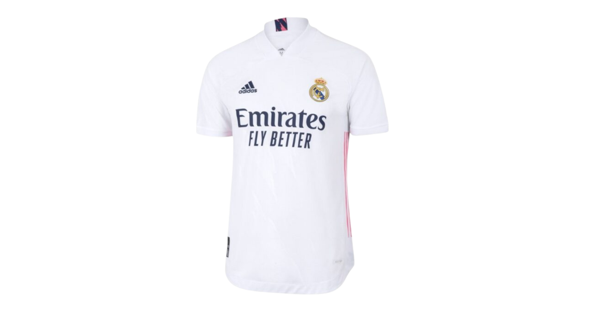 Real Madrid Local 20/21