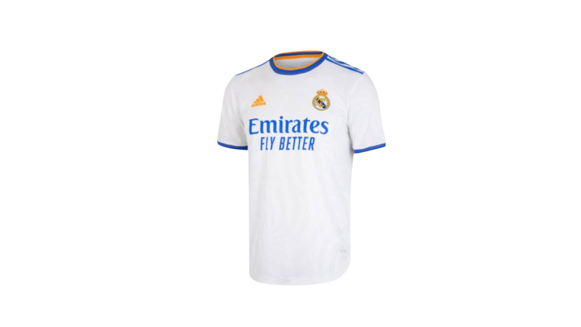 Real Madrid Local 21/22
