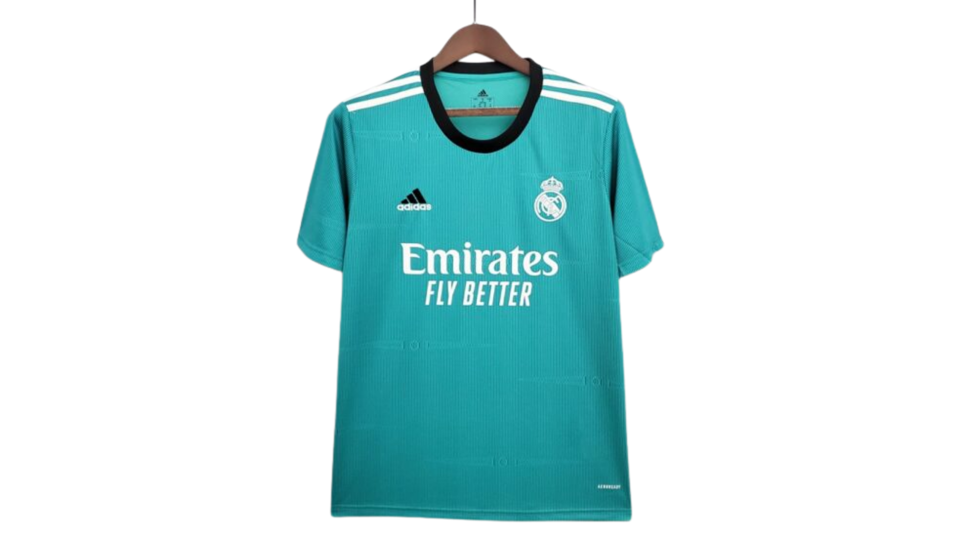 Real Madrid Alternativa 21/22