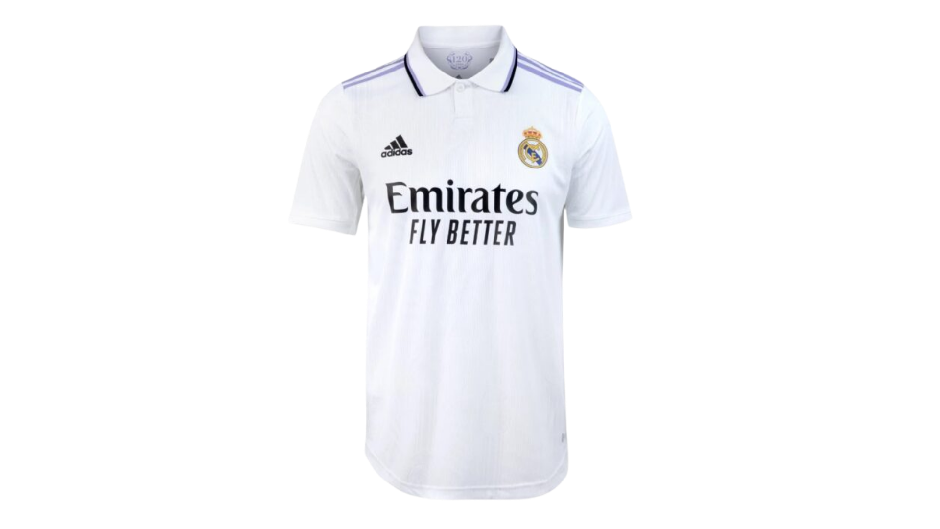 Real Madrid Local 22/23