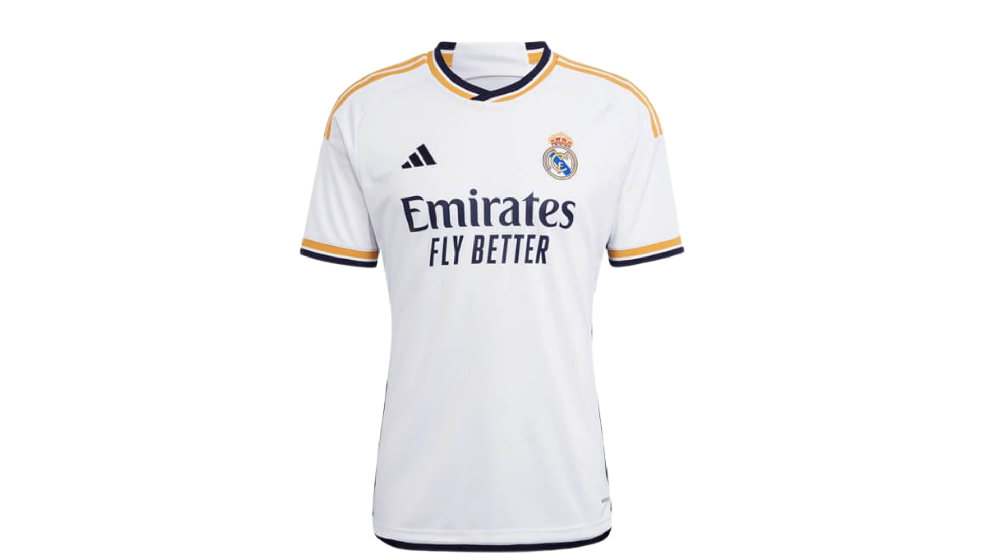 Real Madrid Local  23/24