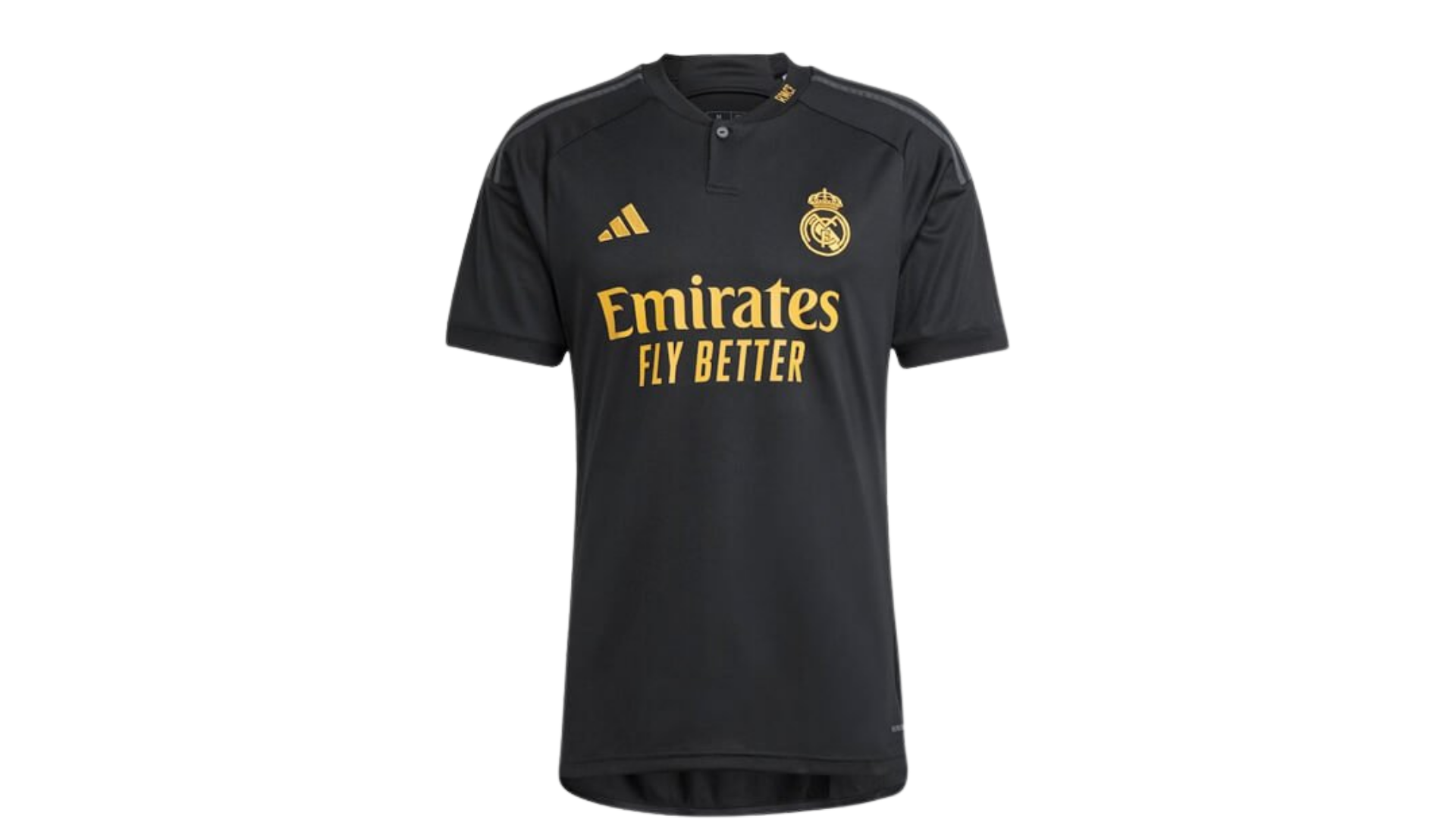 Real Madrid Alternativa 23/24