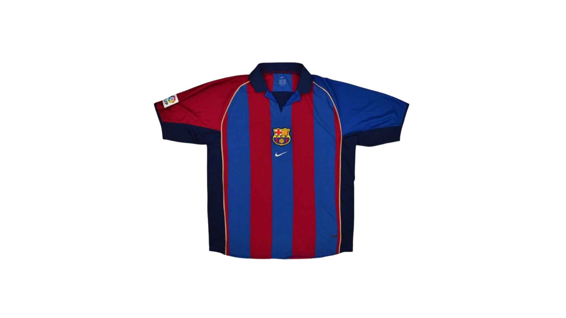 Barcelona Local 01/02