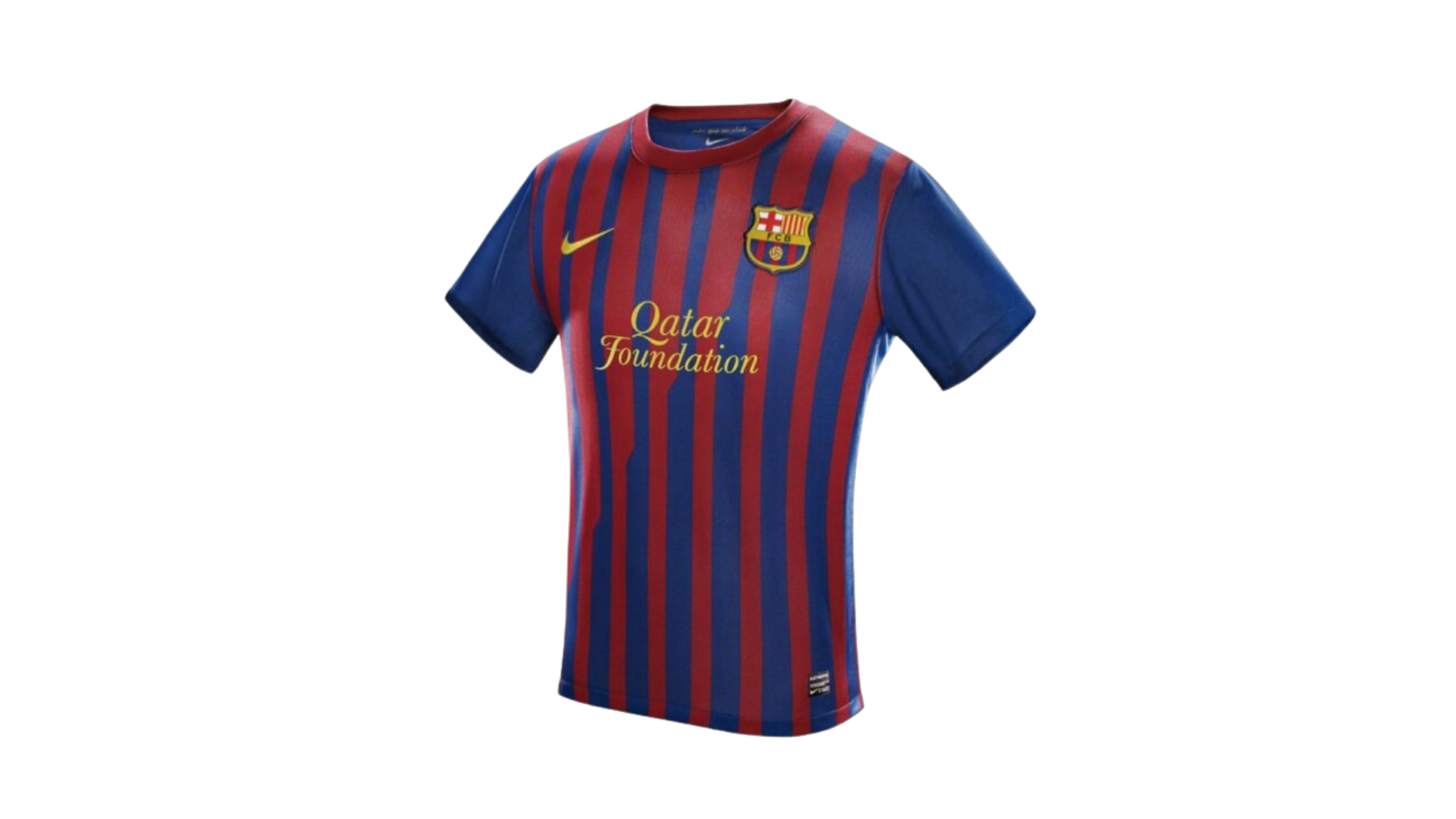 Barcelona Local 11/12