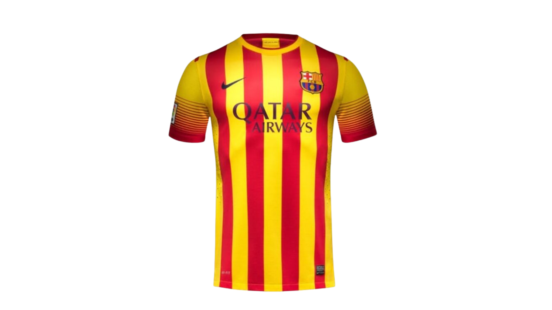 Barcelona Visita 13/14