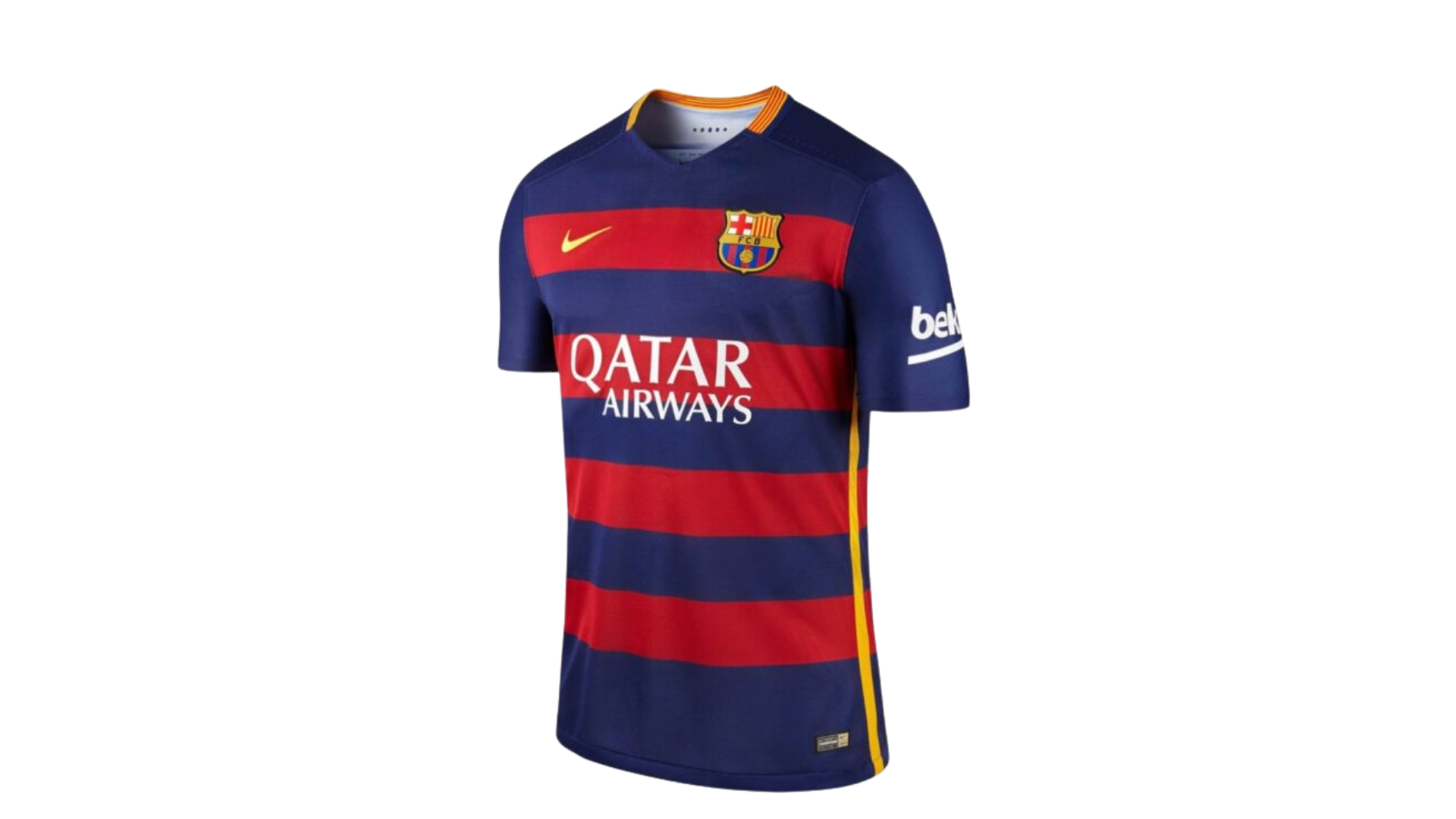 Barcelona Local 15/16